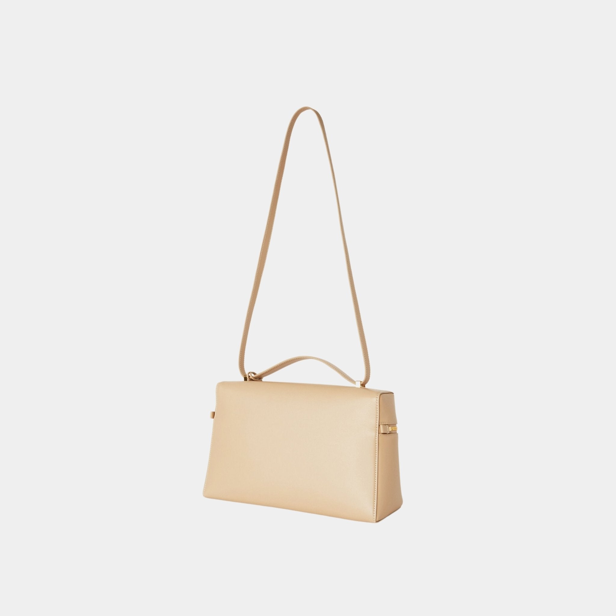 Extra Bag L27 In Smooth Calfskin