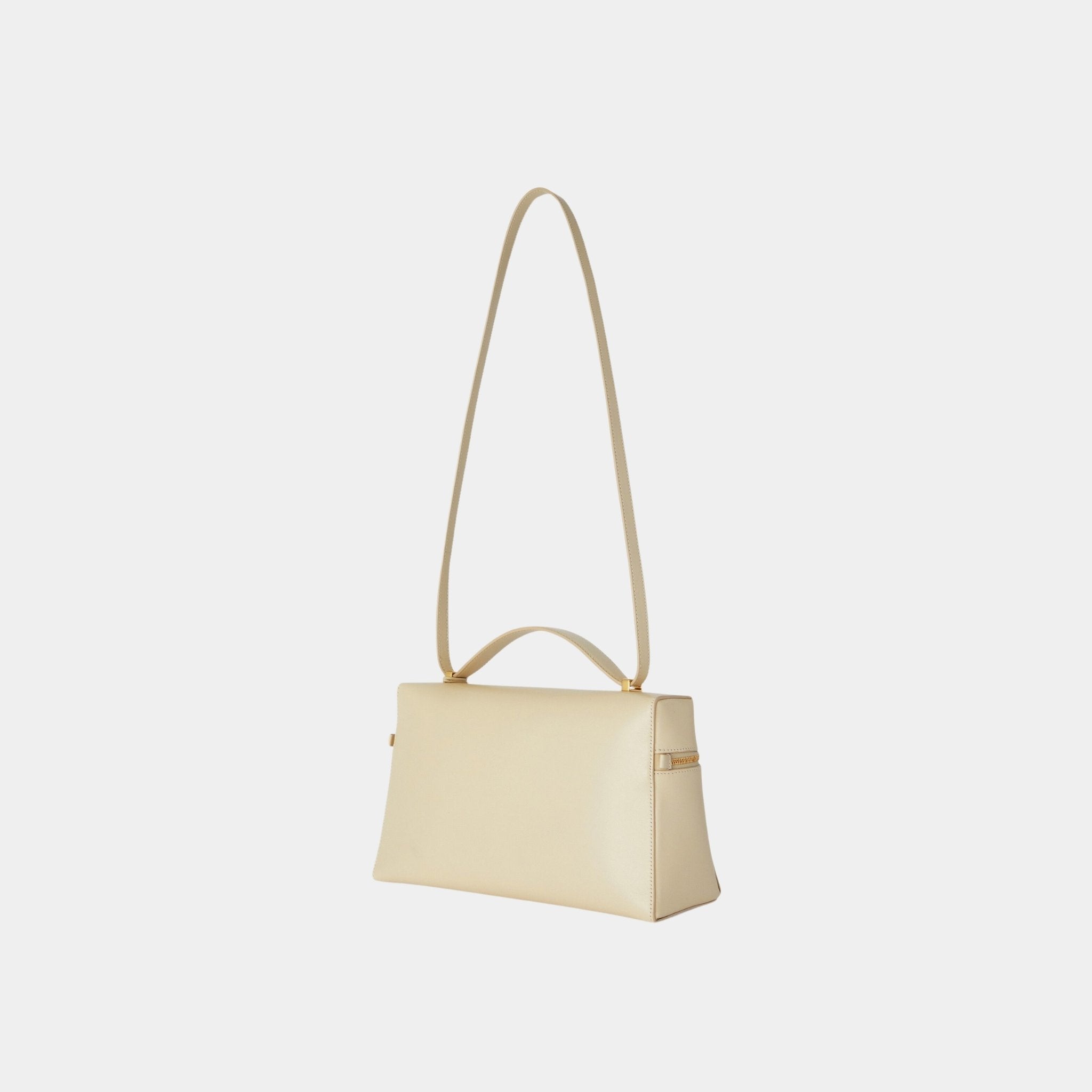 Extra Bag L27 In Smooth Calfskin