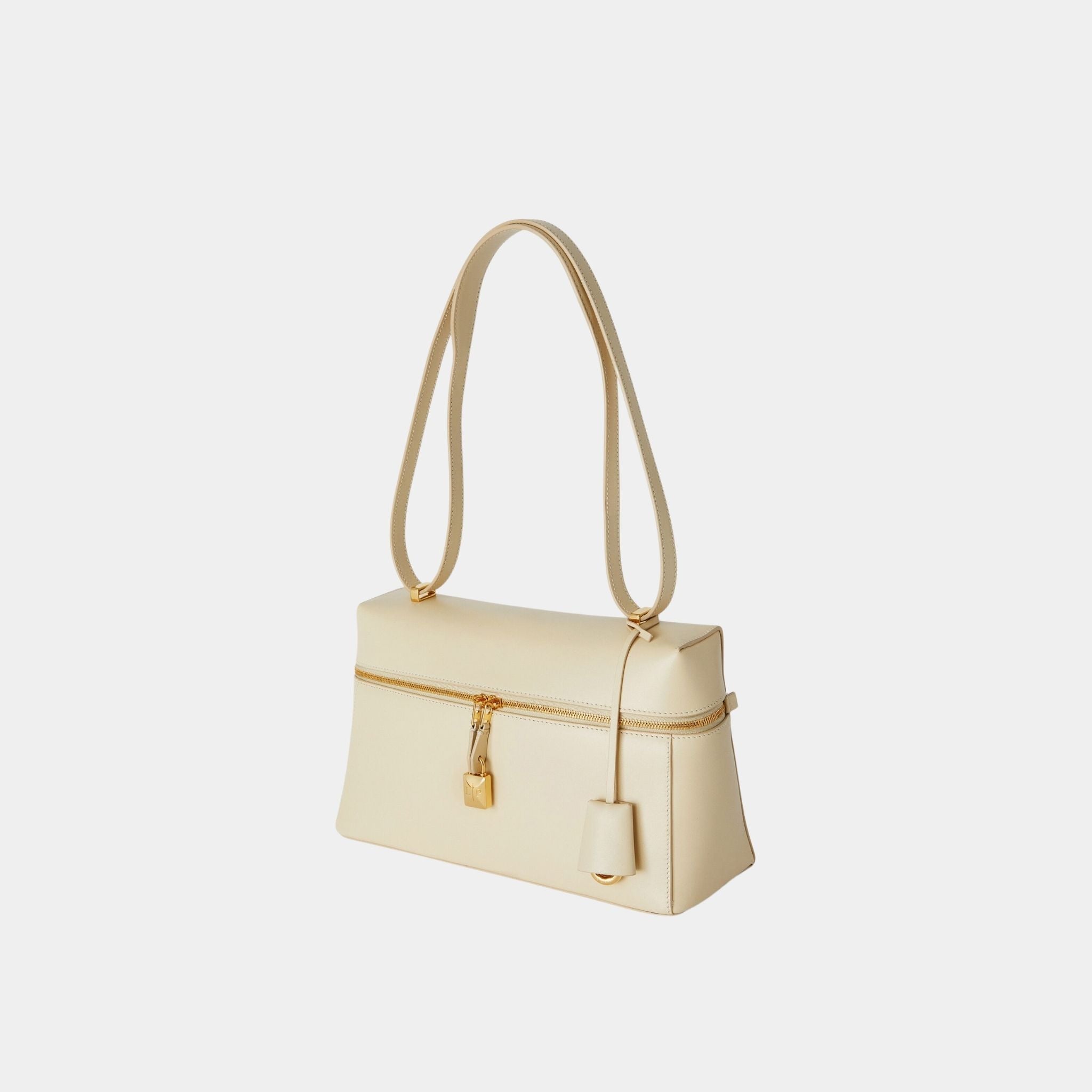 Extra Bag L27 In Smooth Calfskin