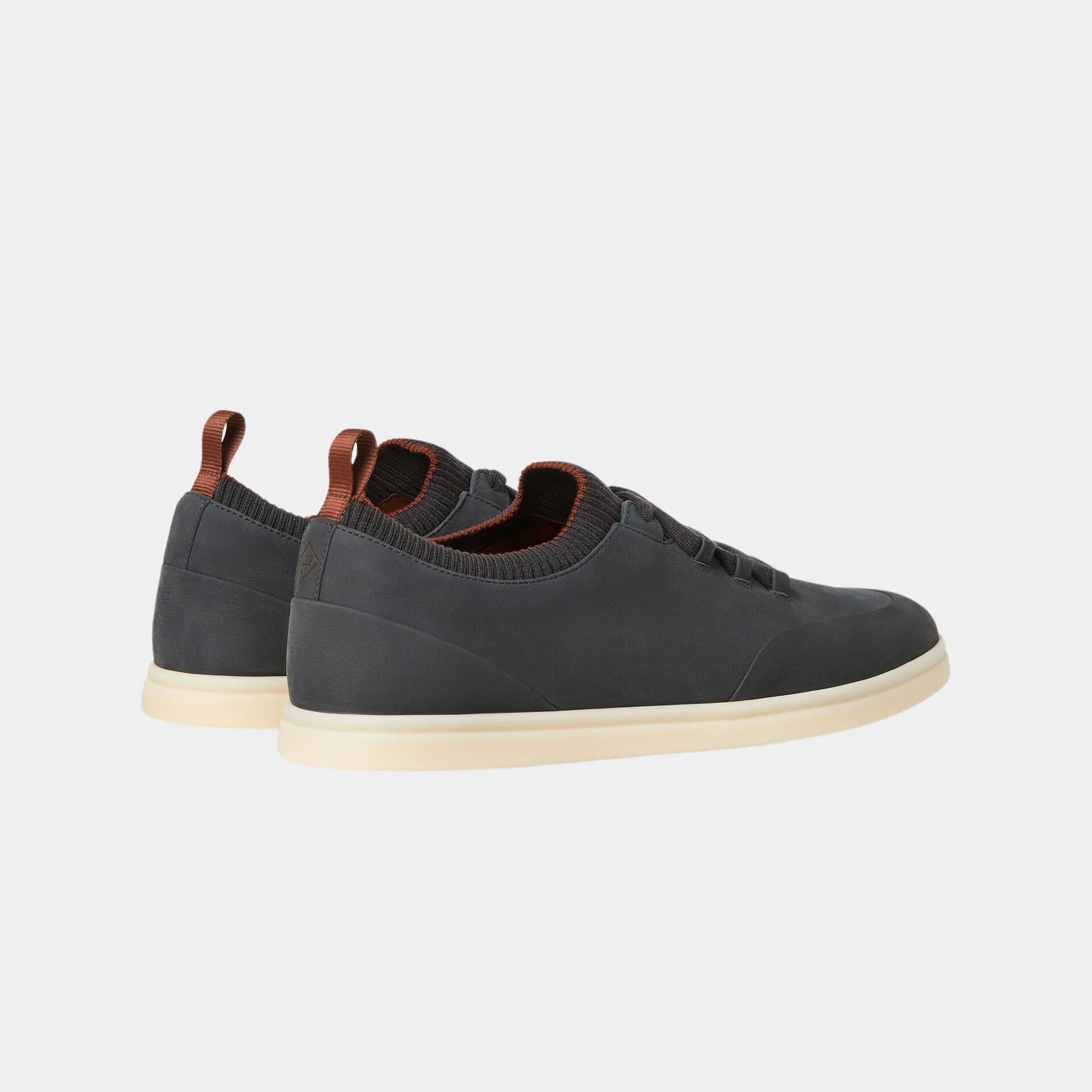 Soho Walk Calfskin Sneakers