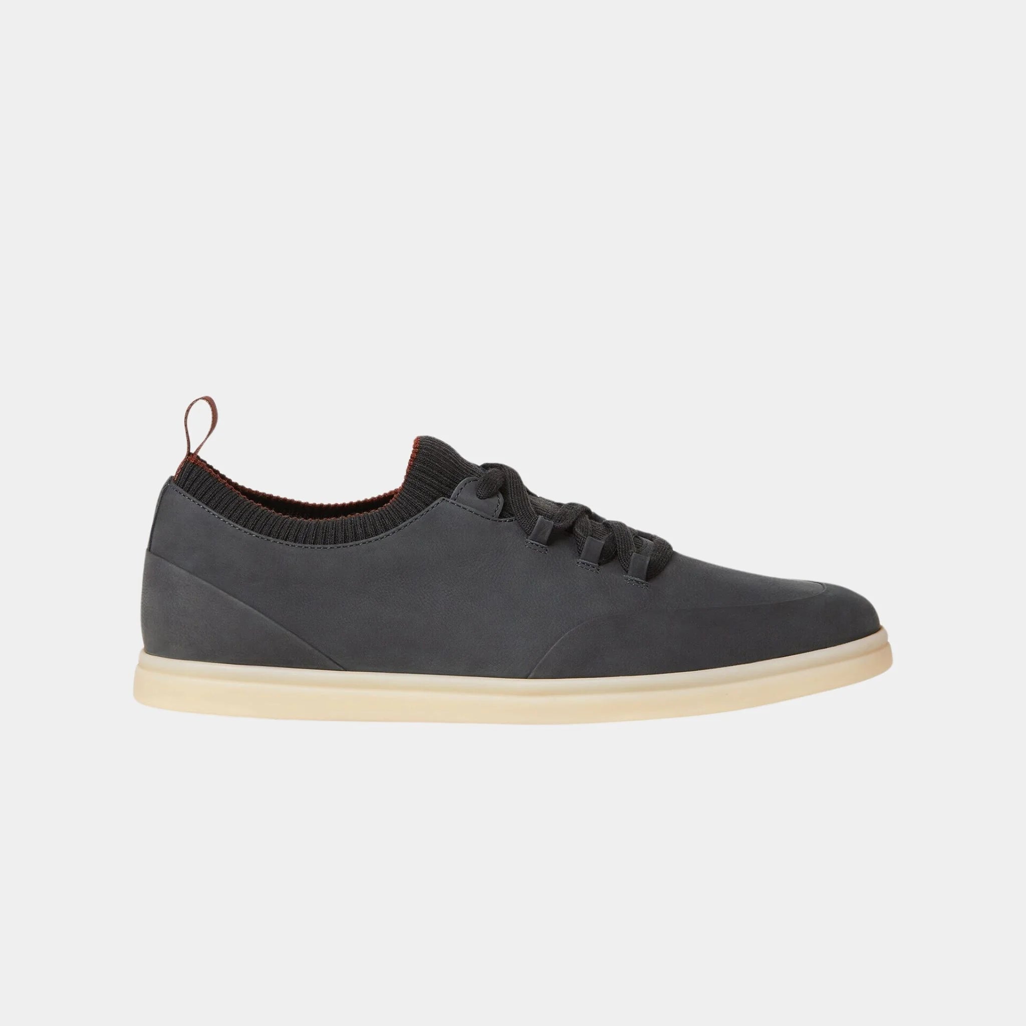Soho Walk Calfskin Sneakers