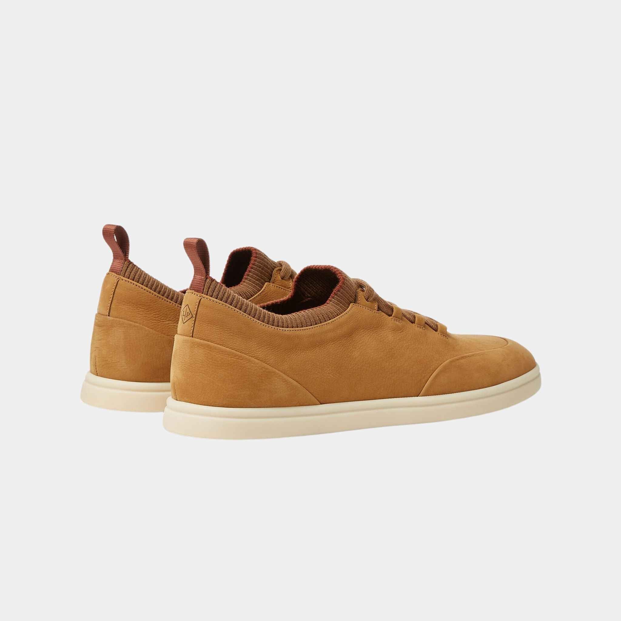 Soho Walk Sneakers Calfskin