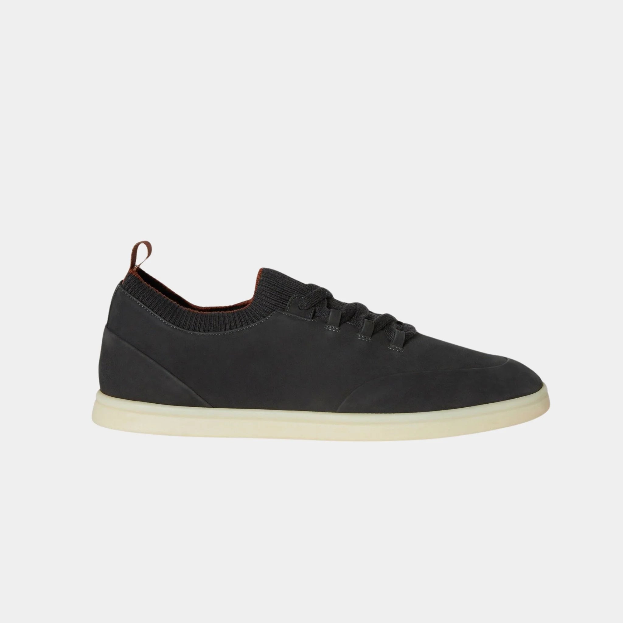 Soho Walk Sneakers Calfskin