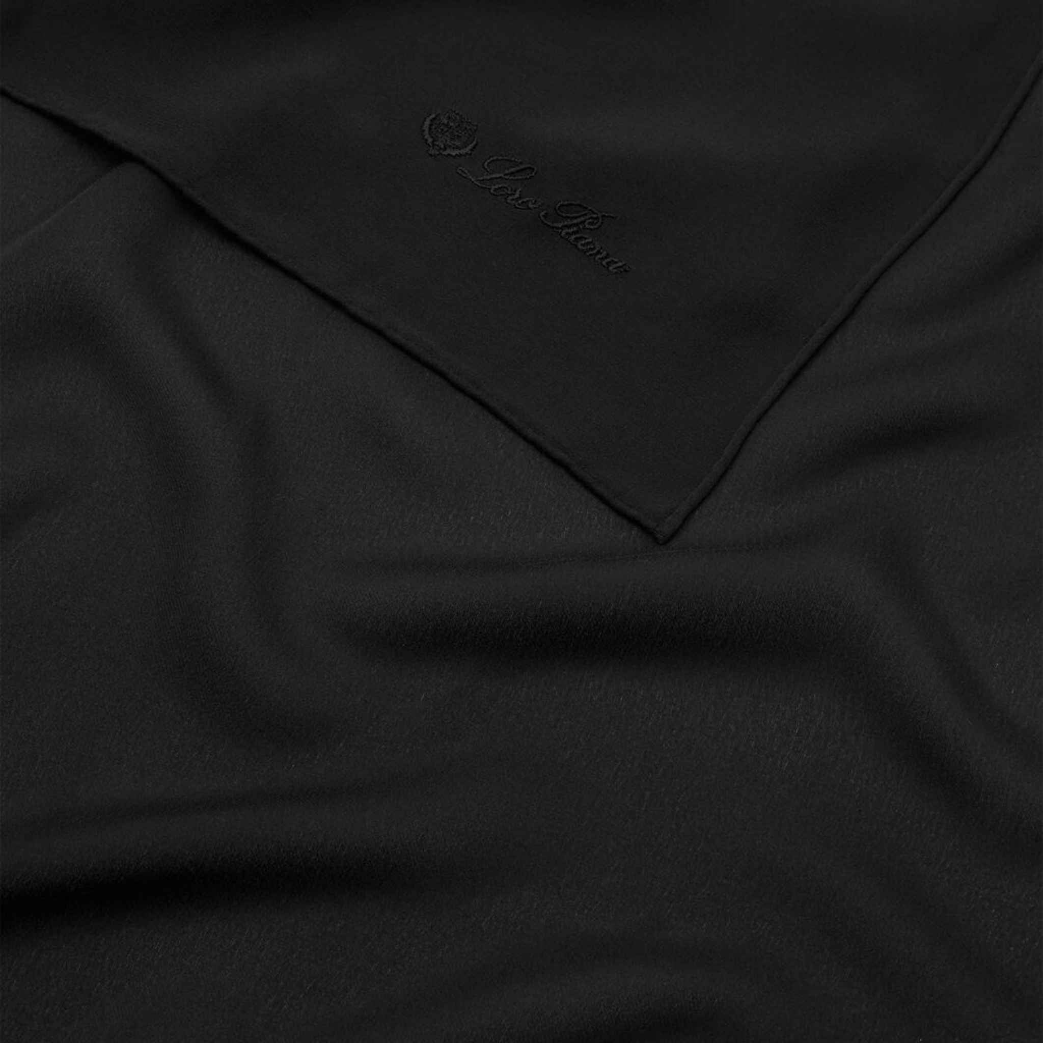 Veil Stole Silk