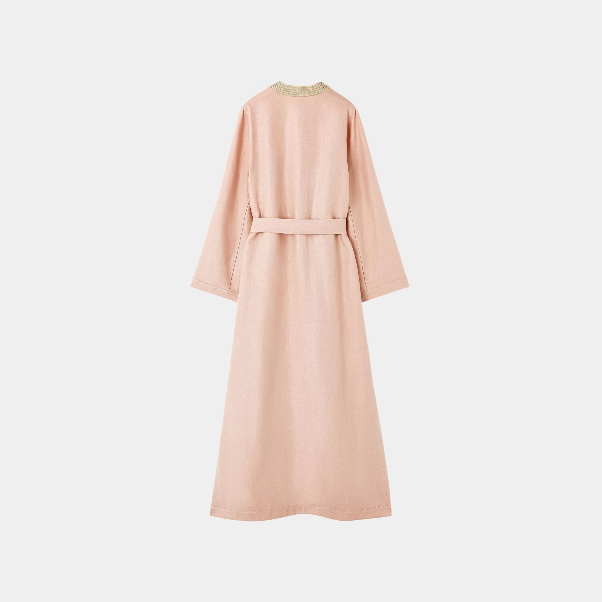 William Coat Linen