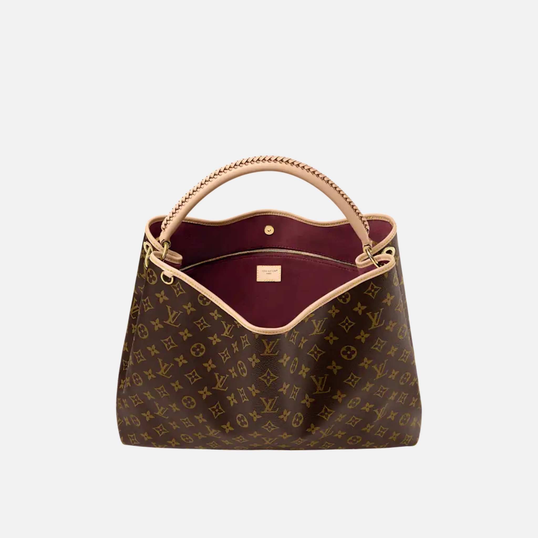 Again Bag