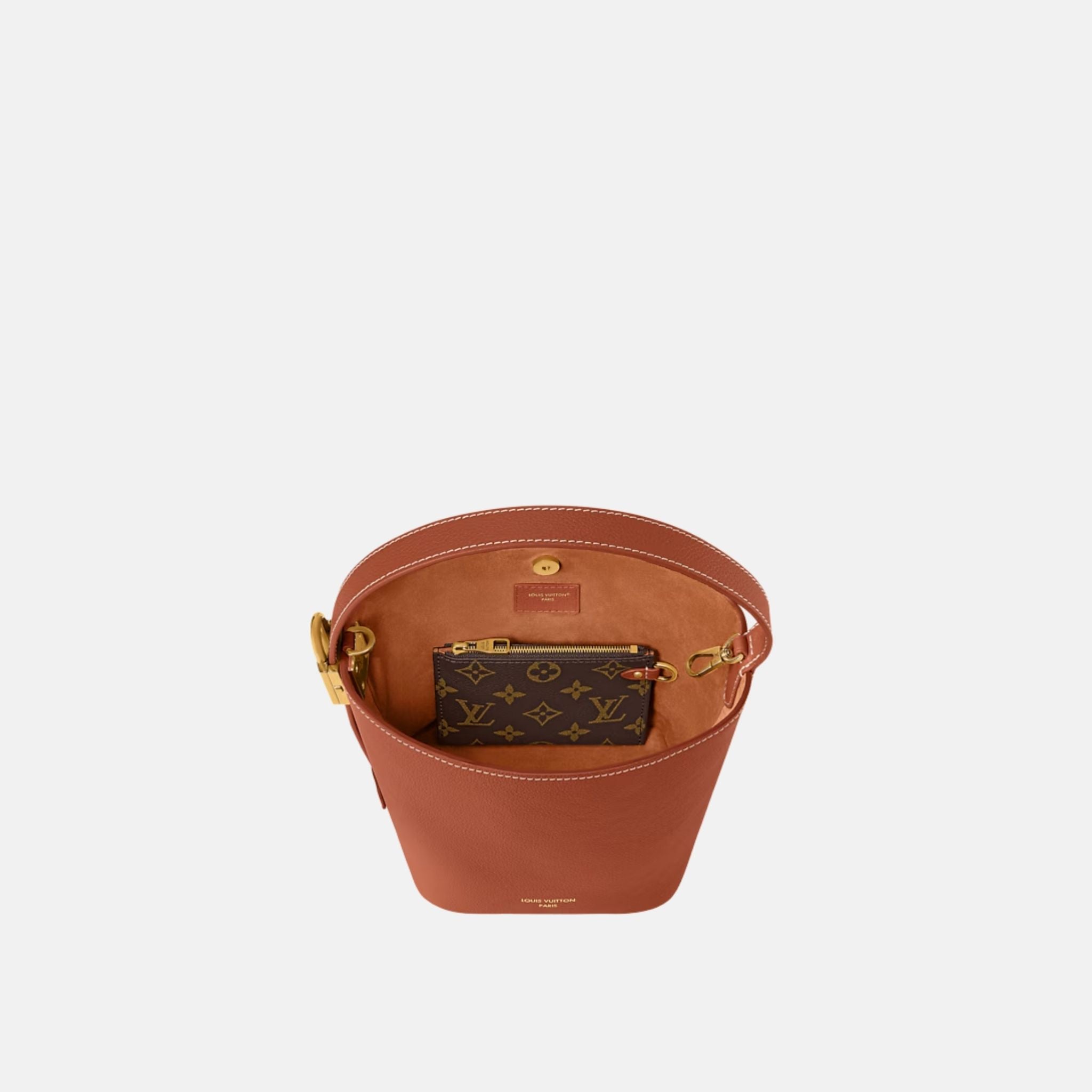 All In BB Low Key Bag
