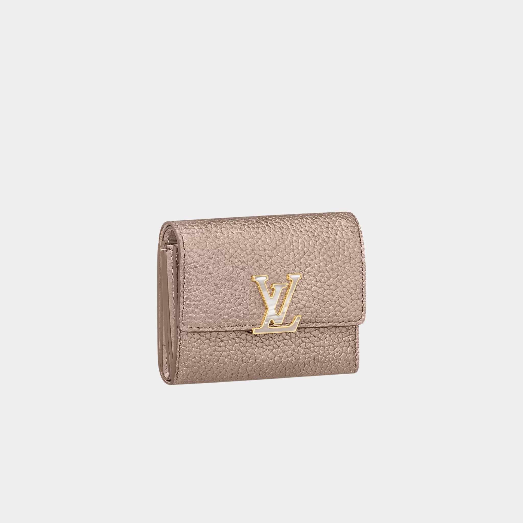 Capucines XS Wallet