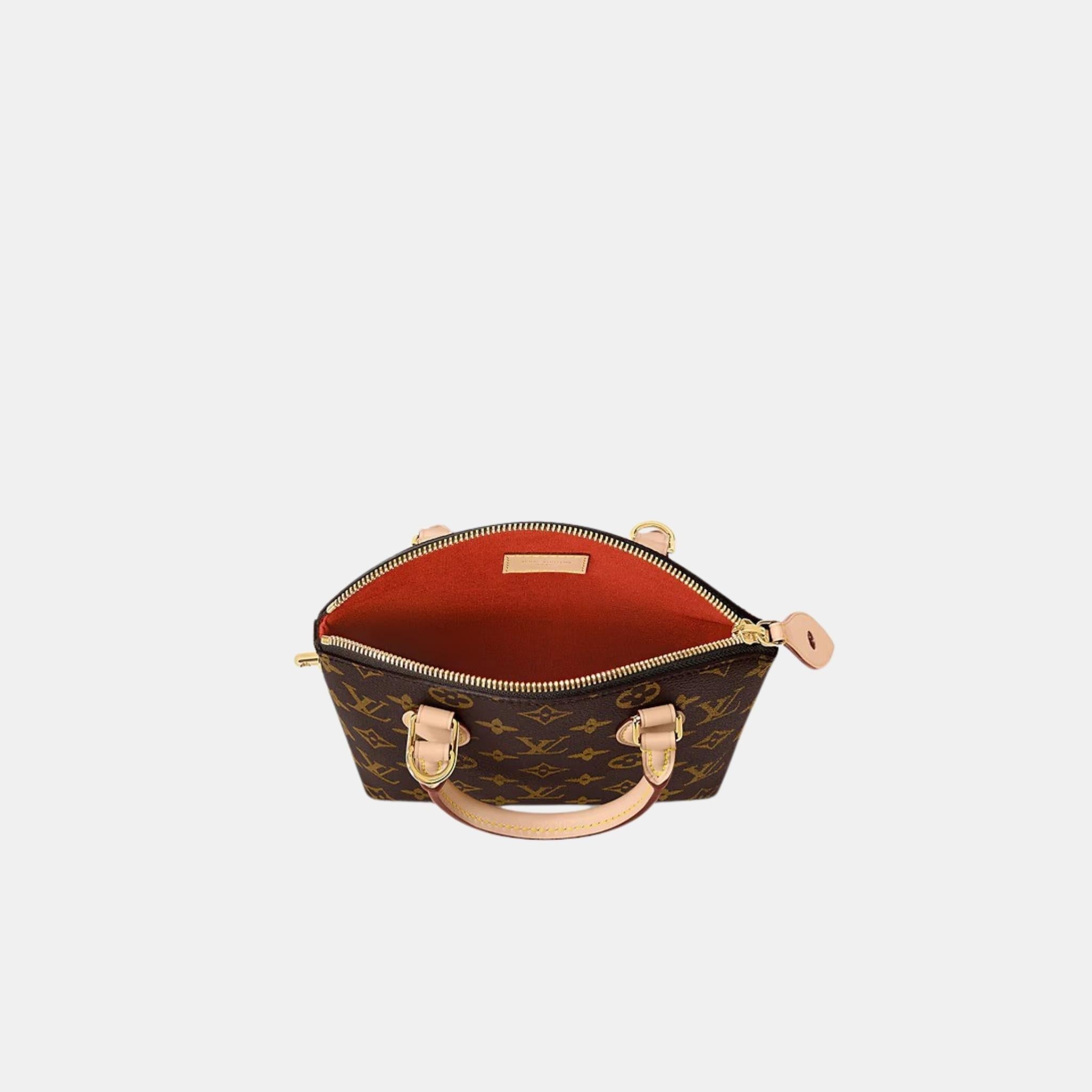 Lockit BB Bag
