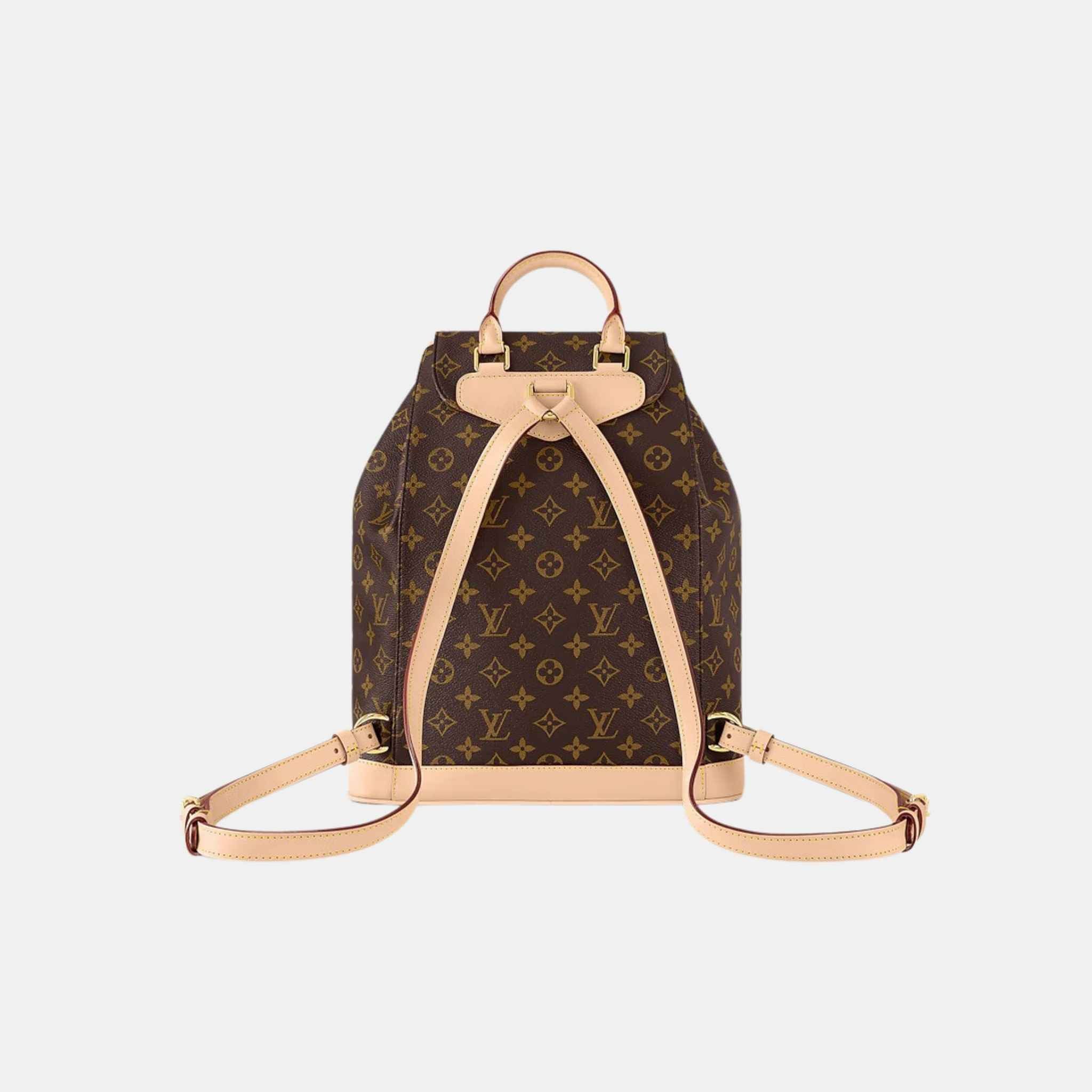 Montsouris MM Bag