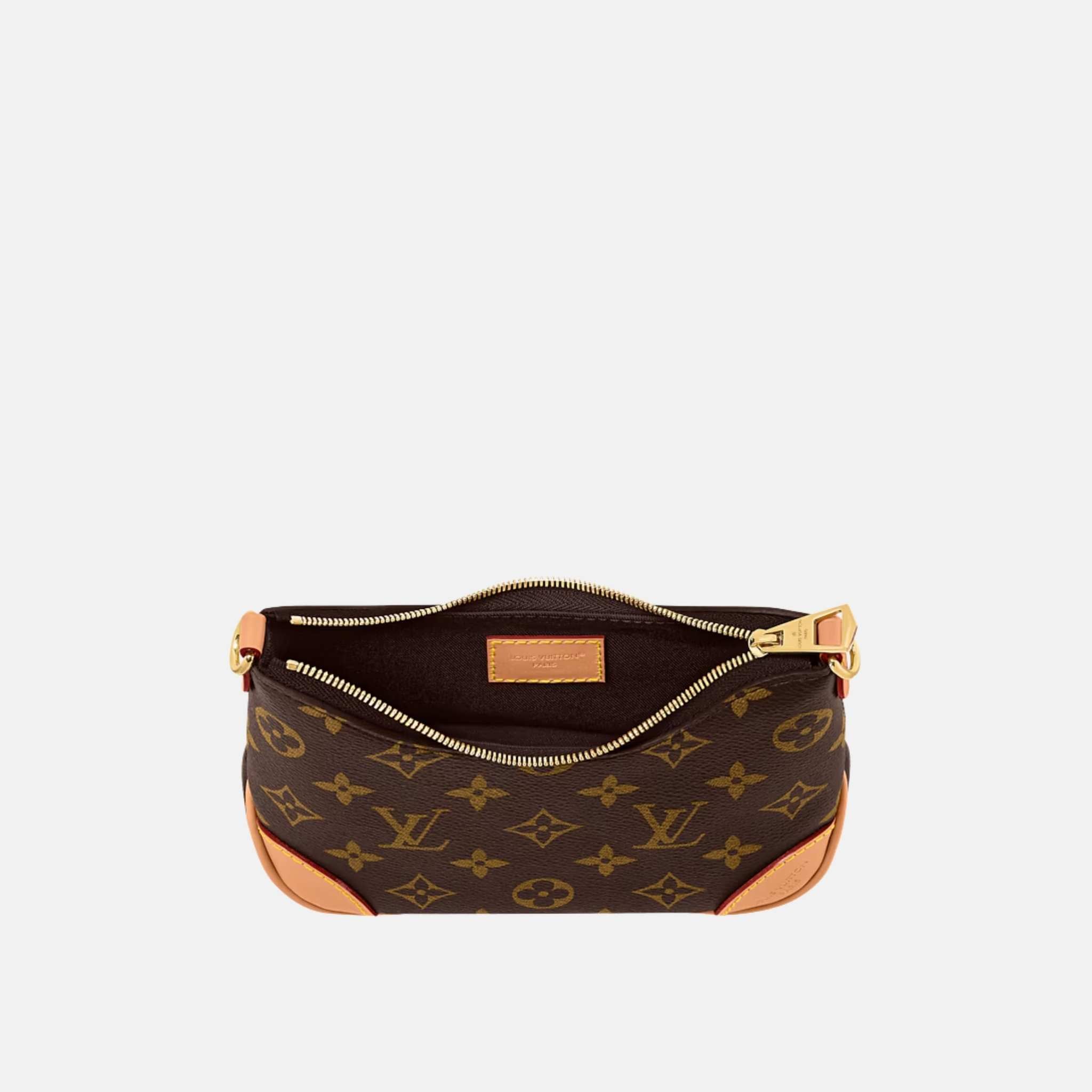 Nano Boulogne Bag