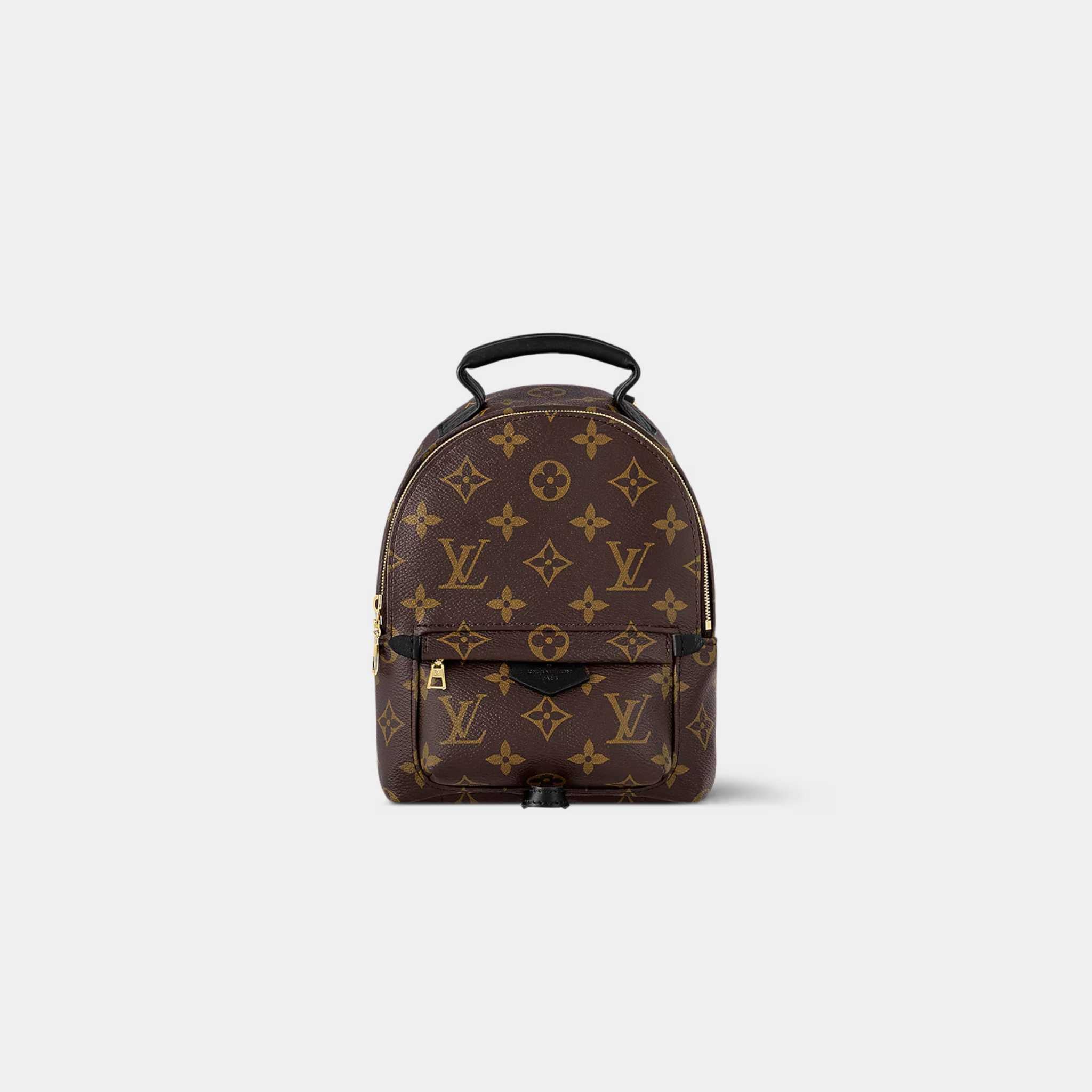 Palm Springs Mini Backpack