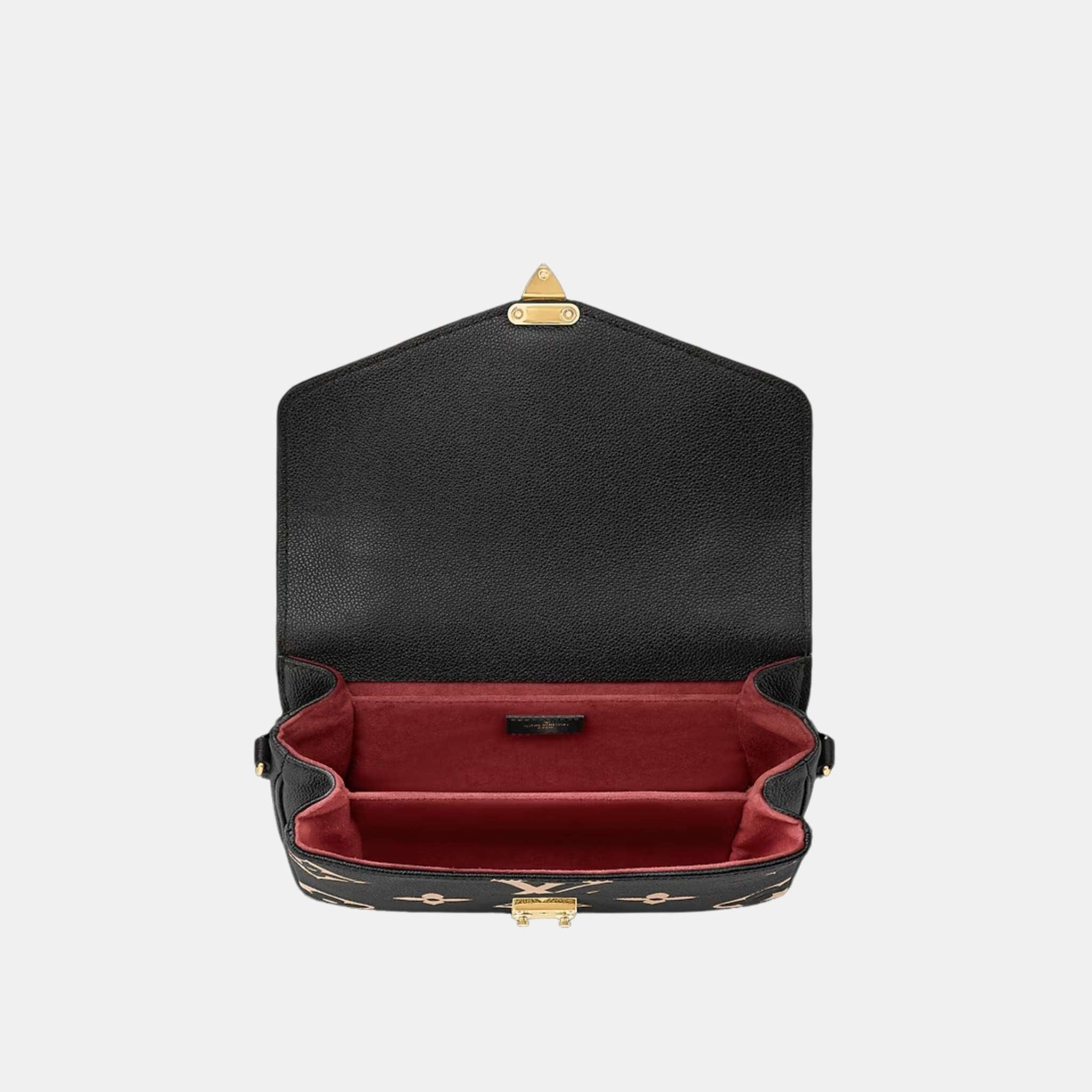 Pochette Métis
