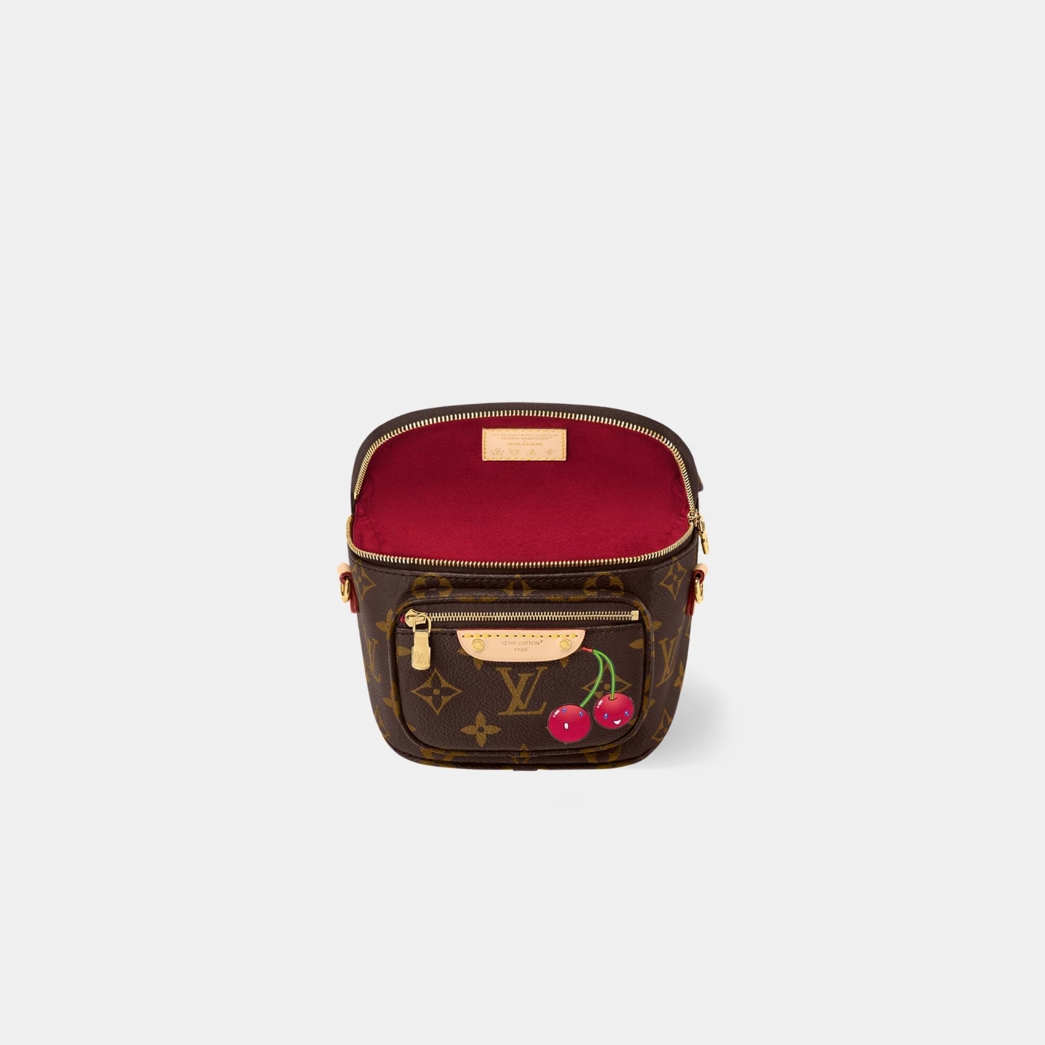 LV x TM Mini Bumbag