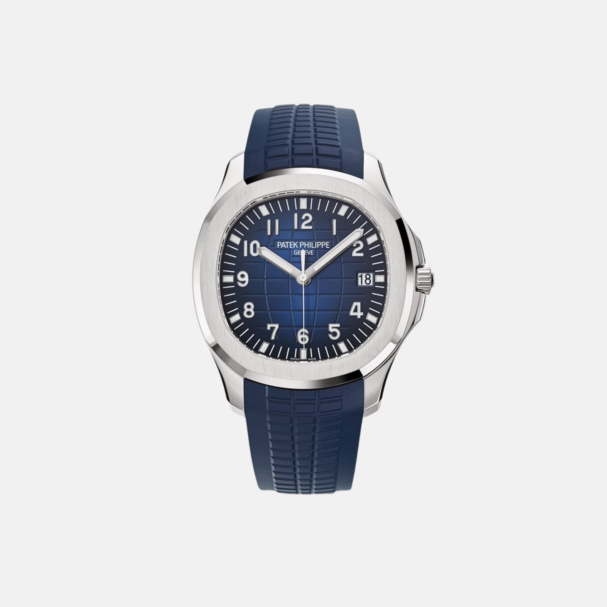 Aquanaut Self-Winding - 5168G-001