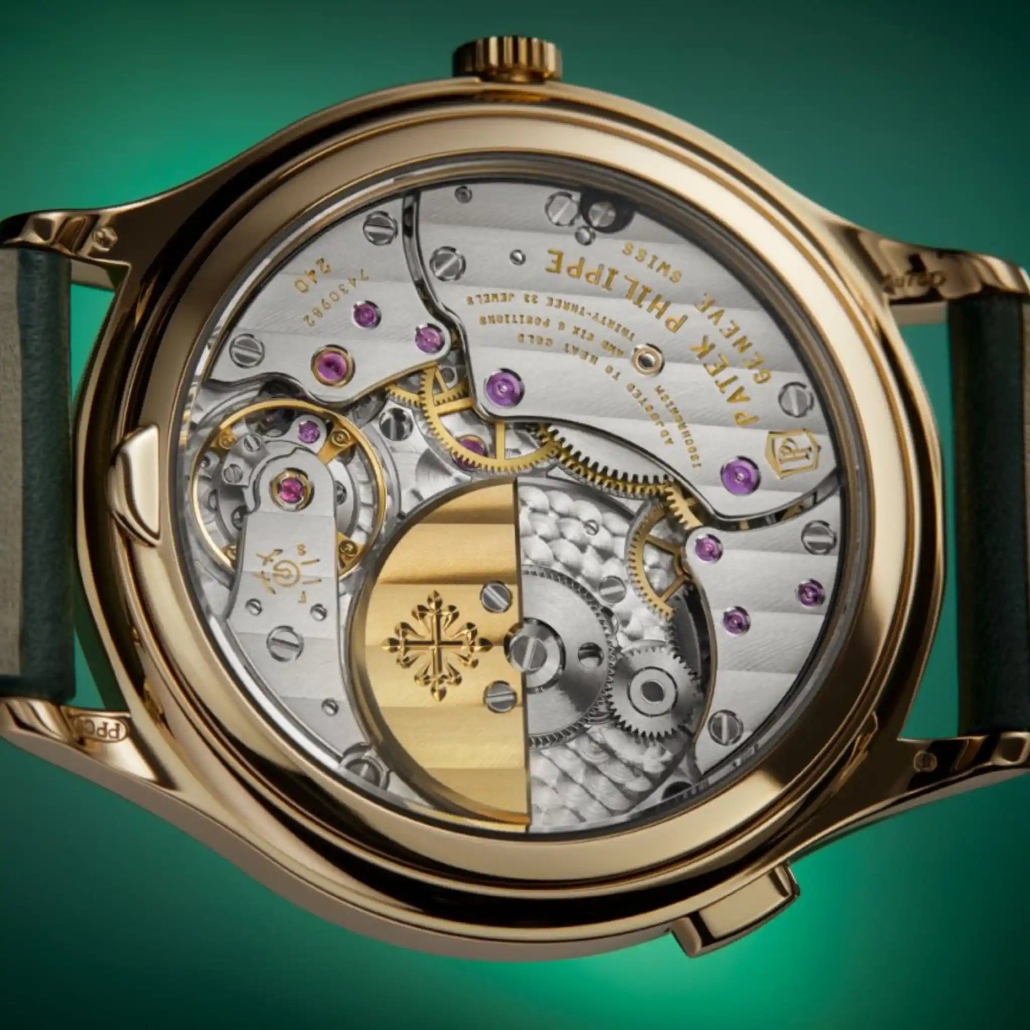 World Time - 7130R-014
