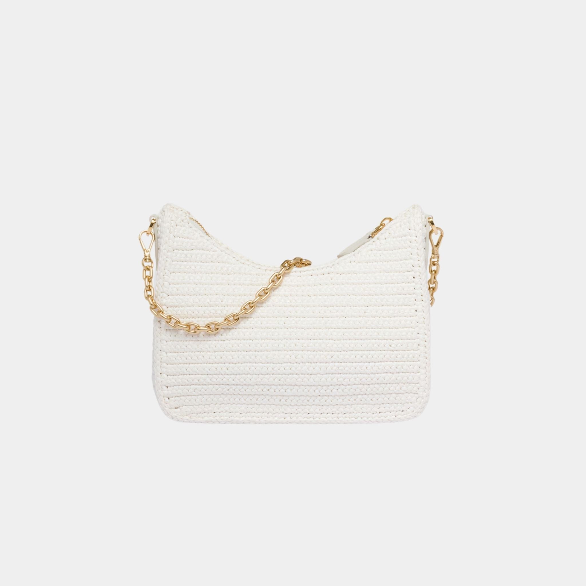 Re-Edition 2005 Crochet Bag