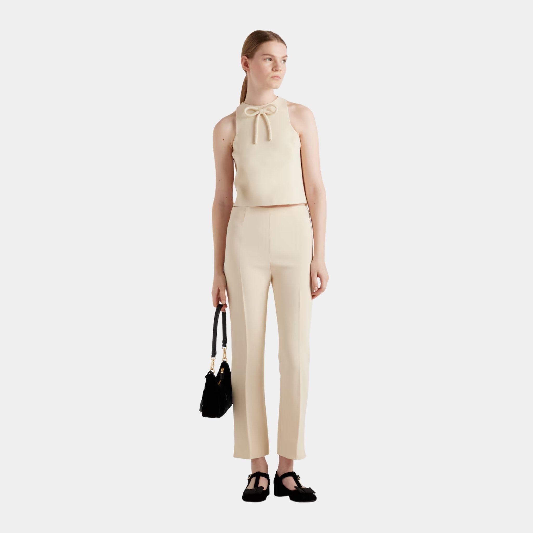 Sablè Compact Top