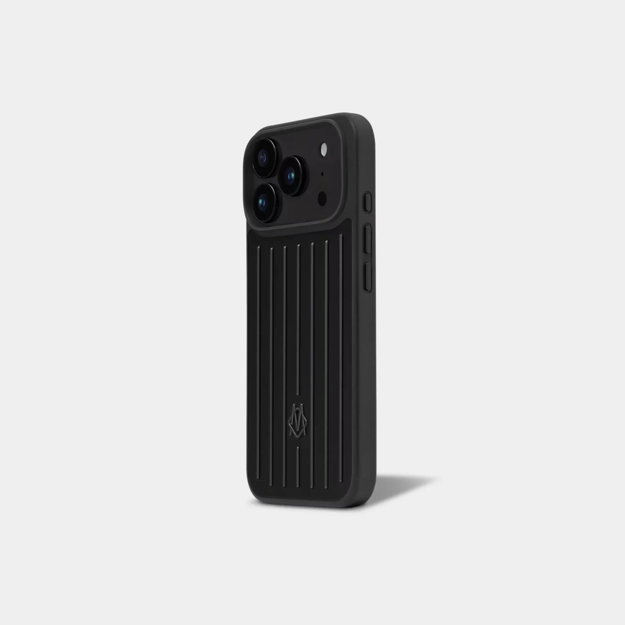 Aluminum Case iphone 17 Pro Max
