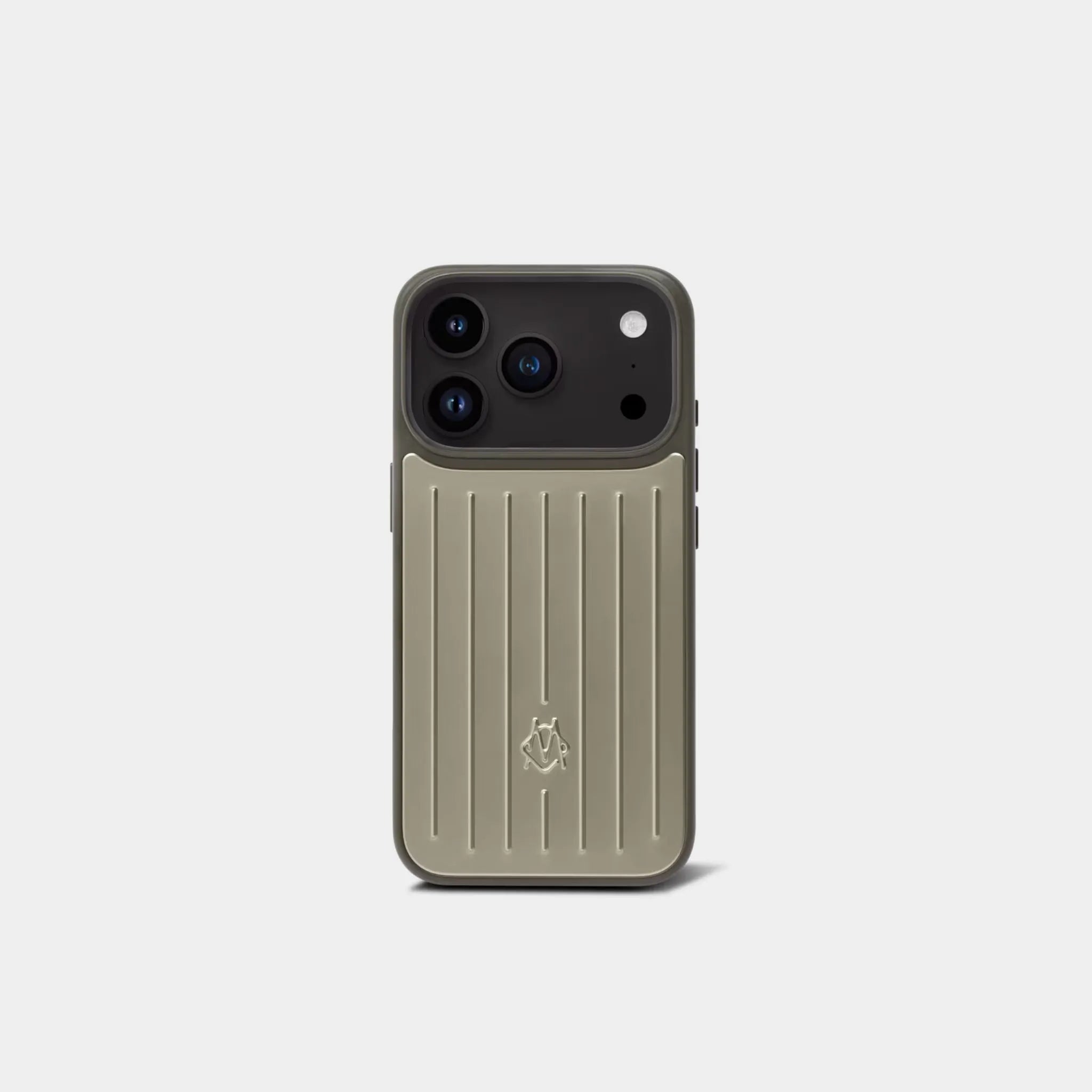 Aluminum Case iphone 17 Pro