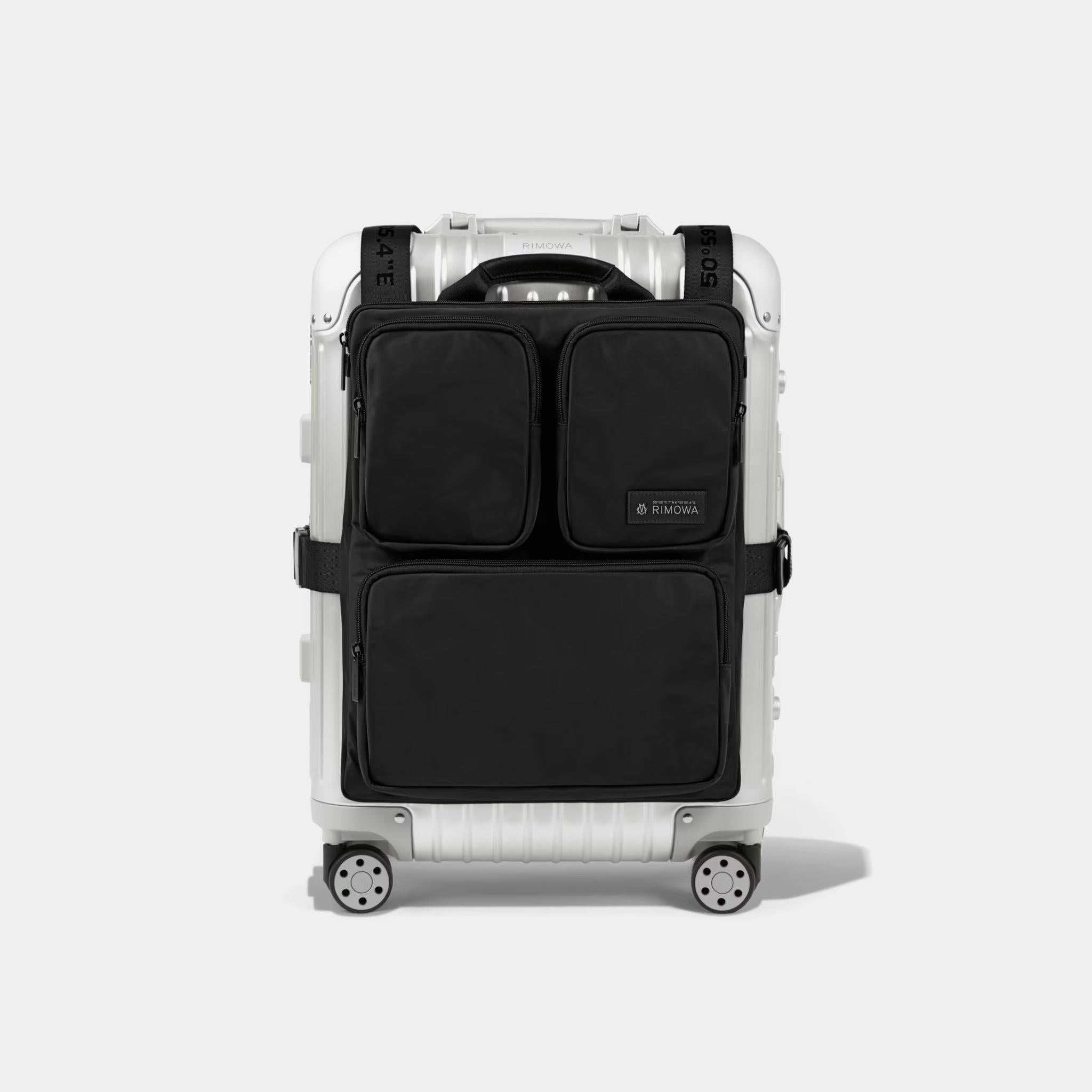 Cabin Luggage Harness