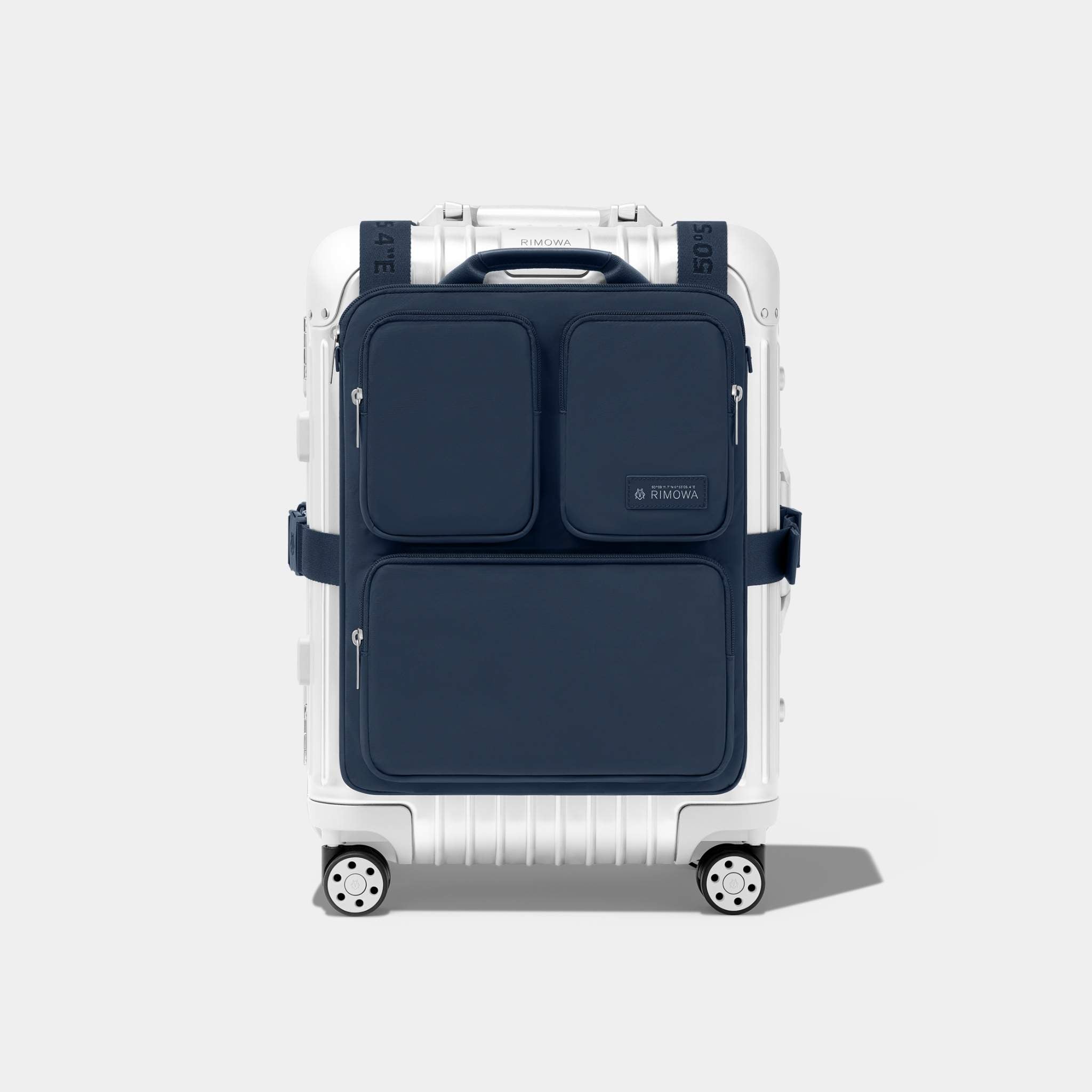 Cabin Luggage Harness