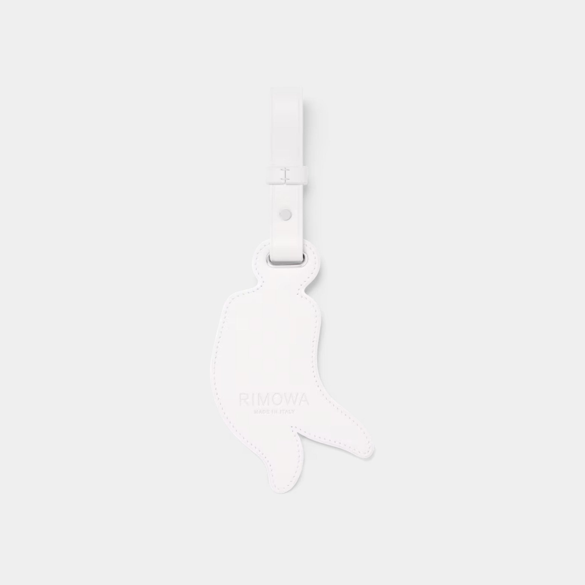 Chili Pepper Luggage Charm