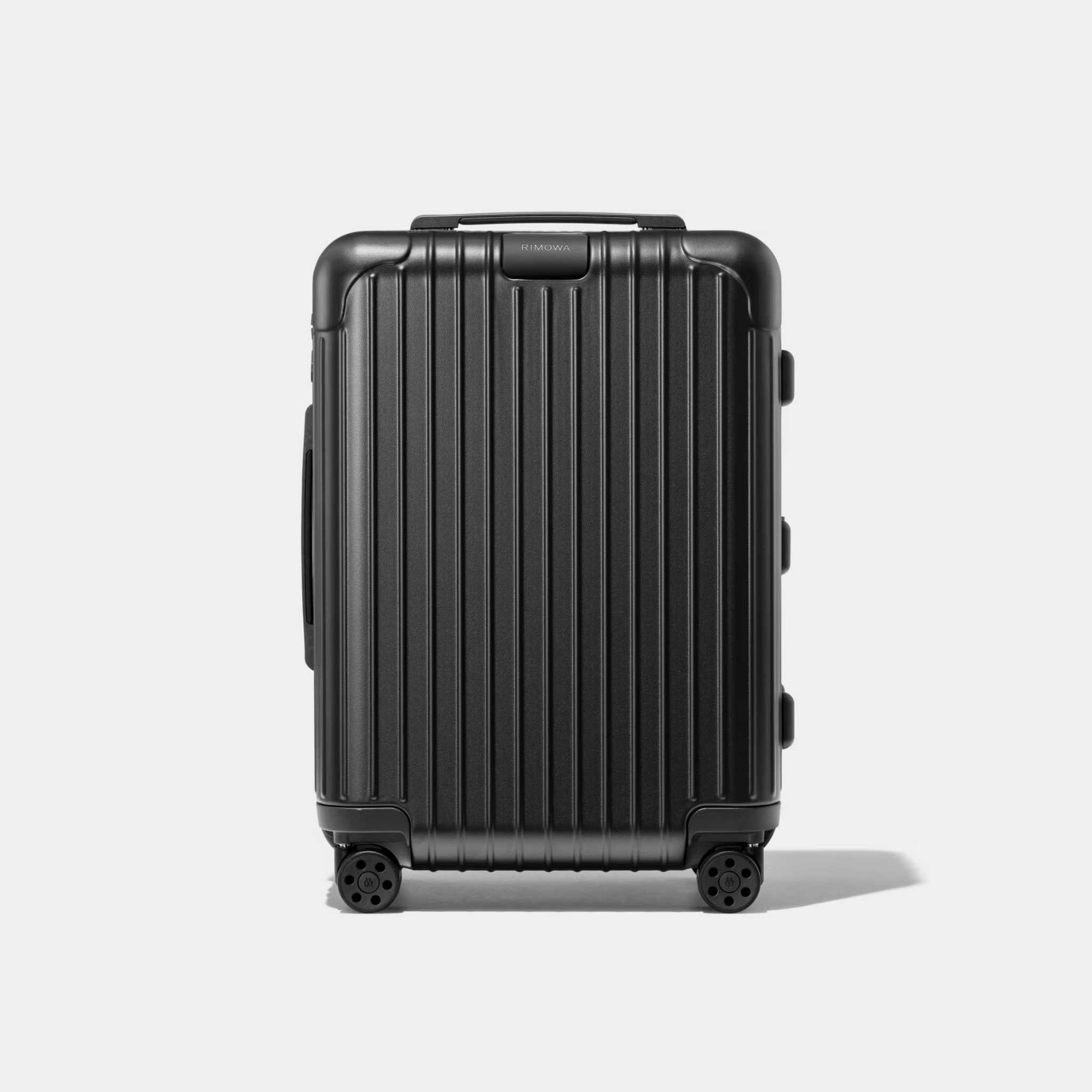 Essential Cabin S