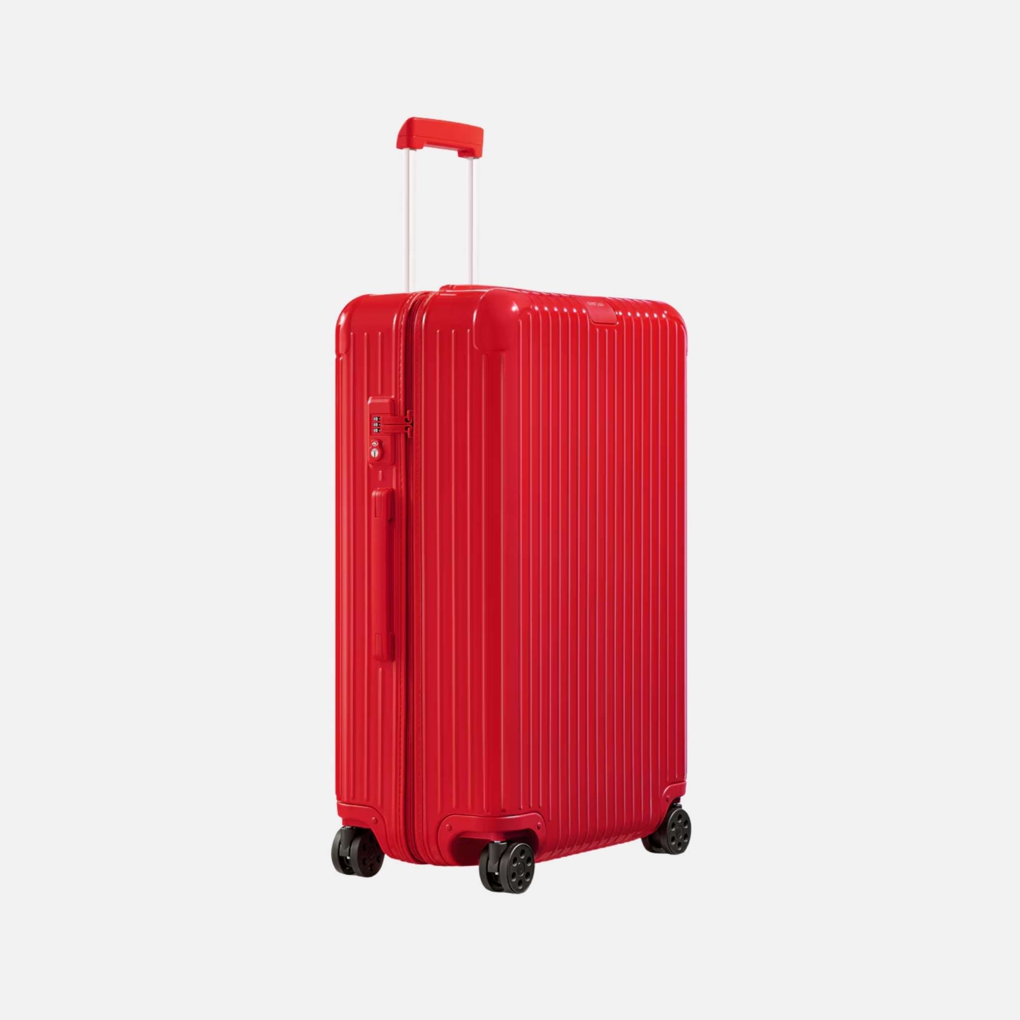Essential Check In L
