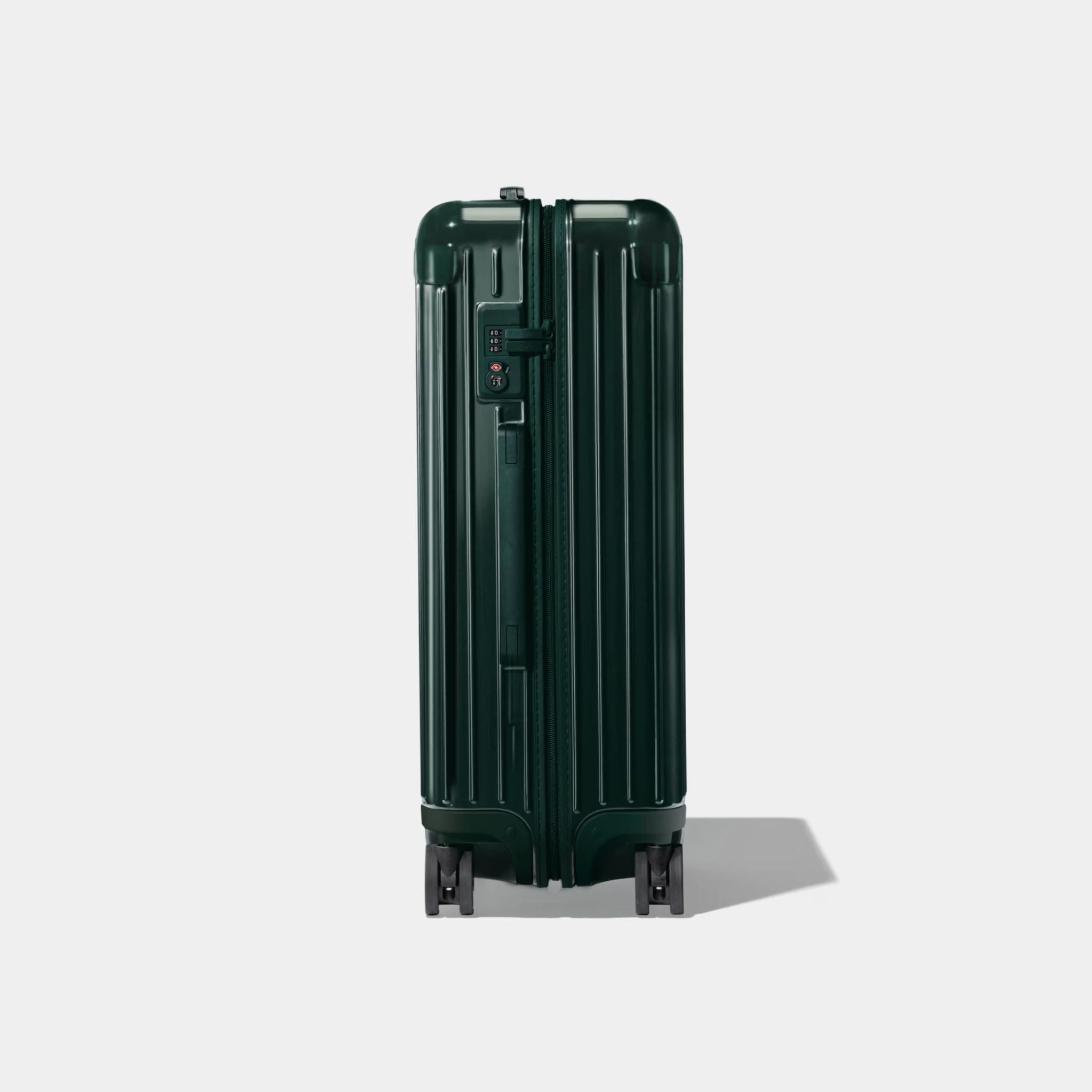 Essential Check-In M