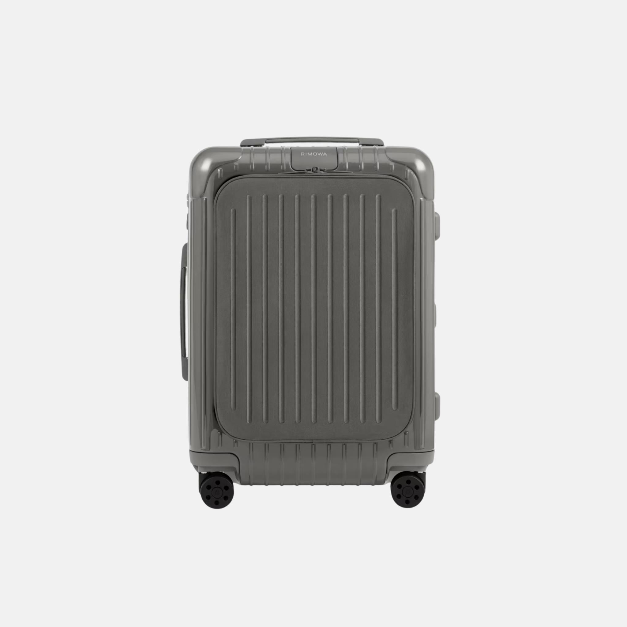Essential Sleeve Cabin