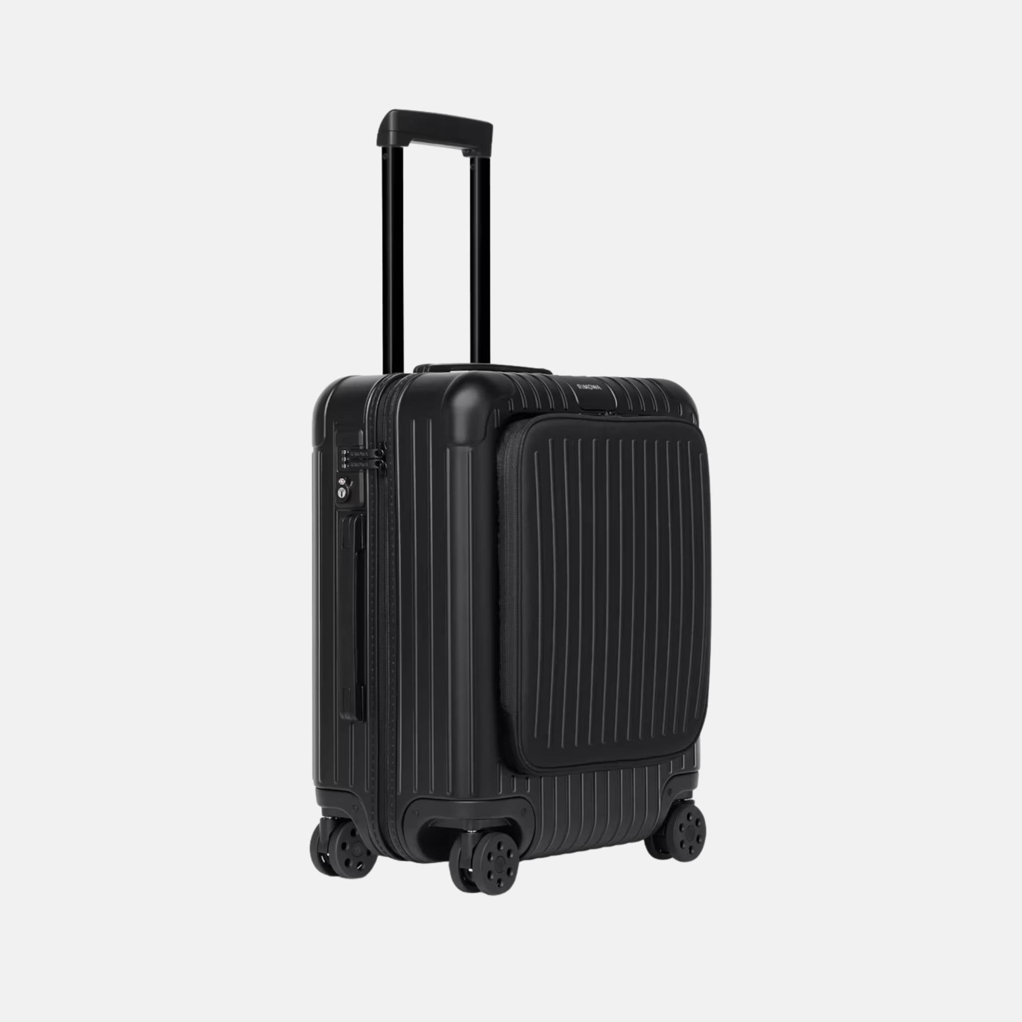 Essential Sleeve Cabin Plus