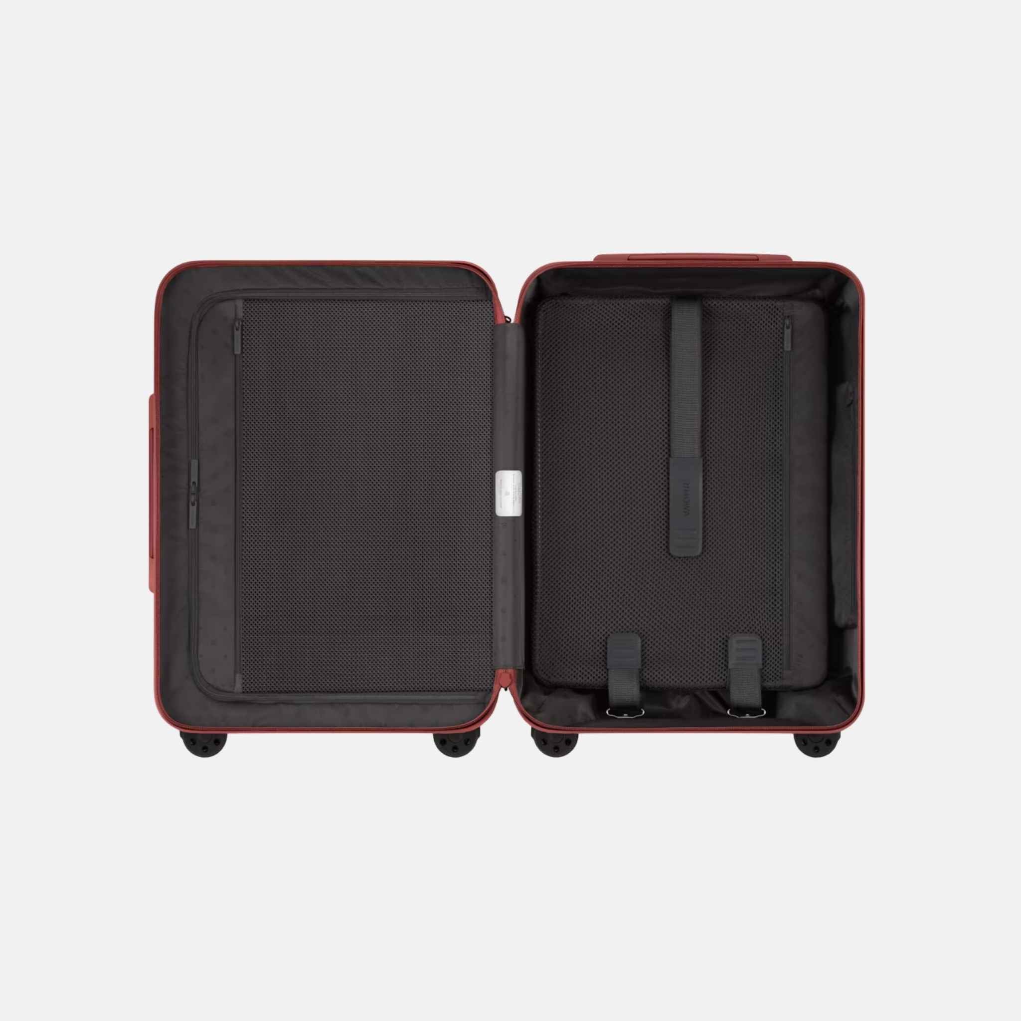 Essential Sleeve Cabin