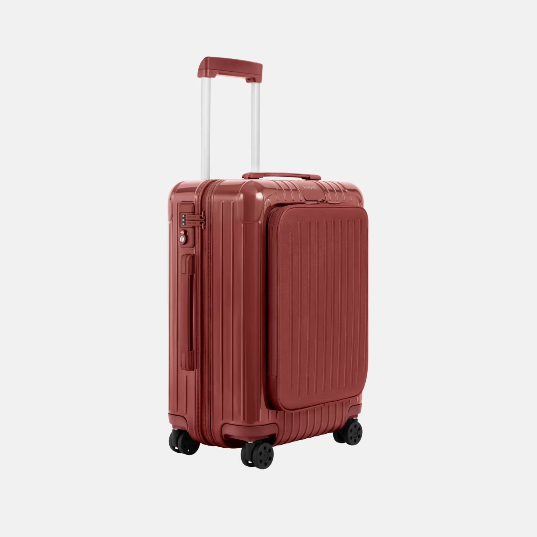 Essential Sleeve Cabin