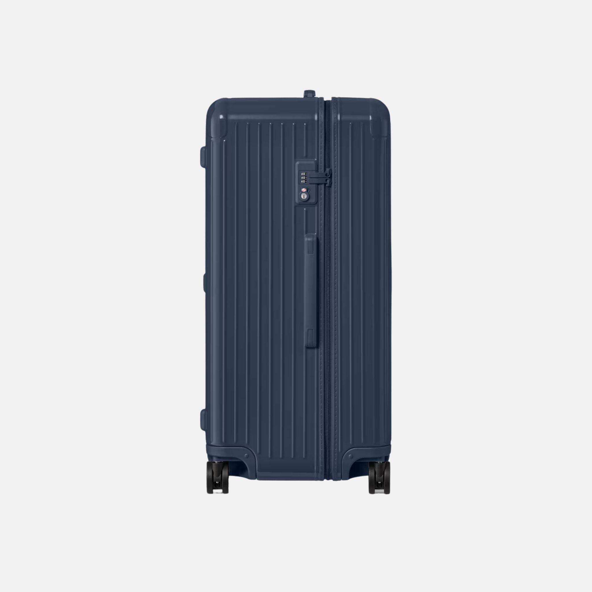 Essential Trunk Plus