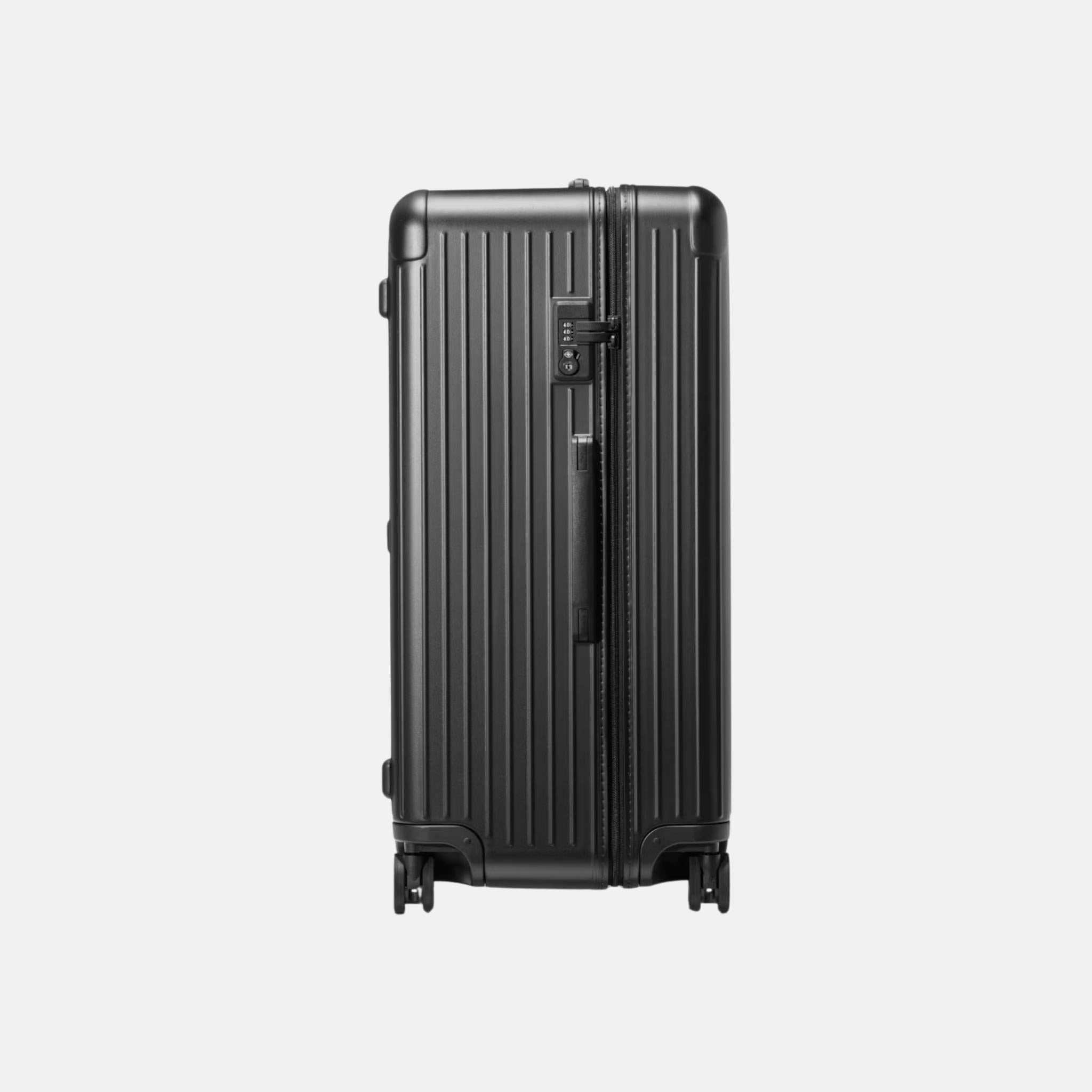 Essential Trunk Plus