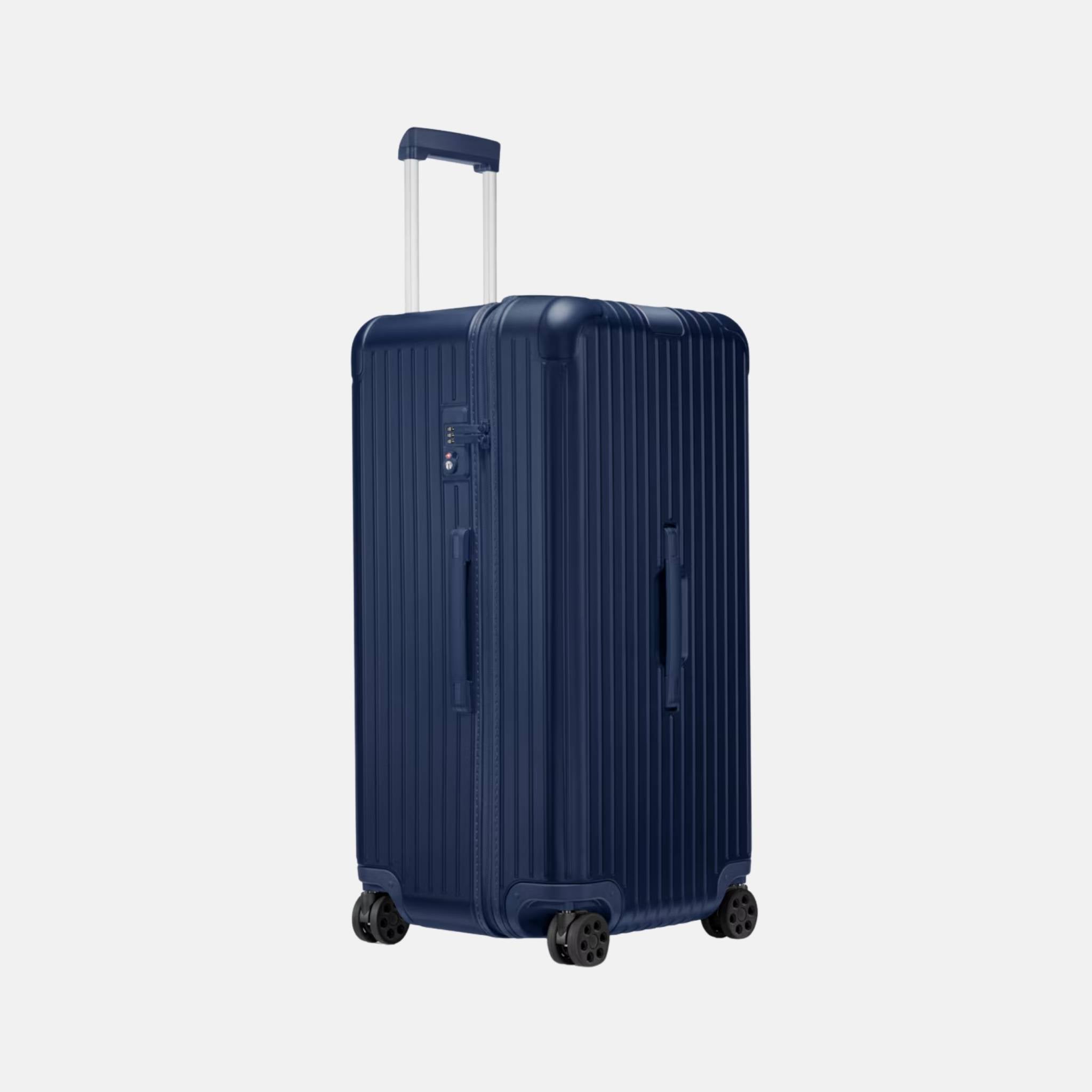 Essential Trunk Plus