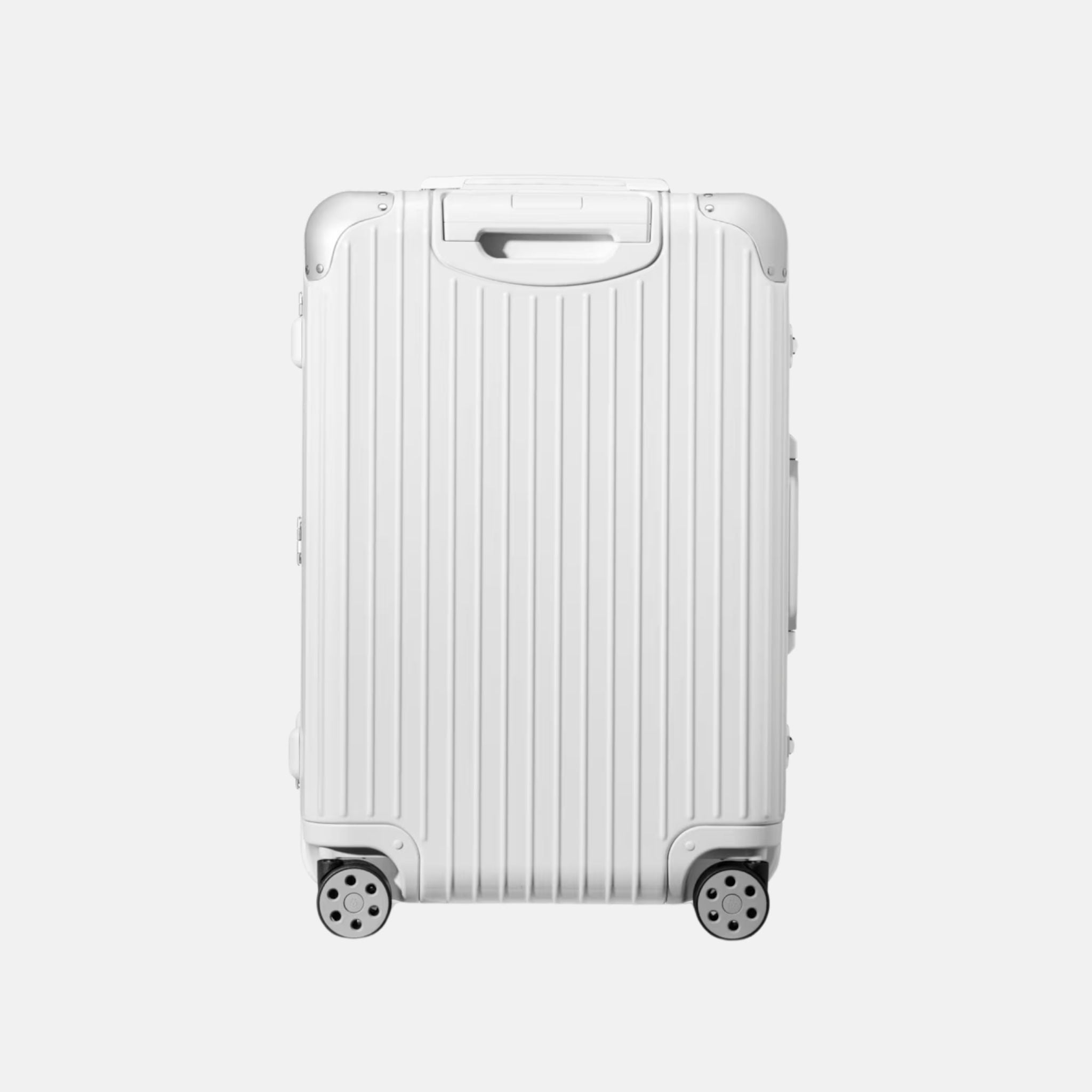 Hybrid Check In M