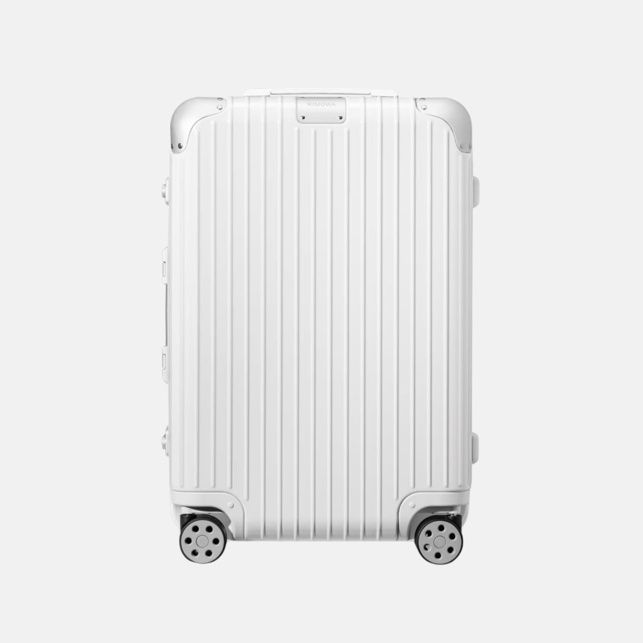 Hybrid Check In M