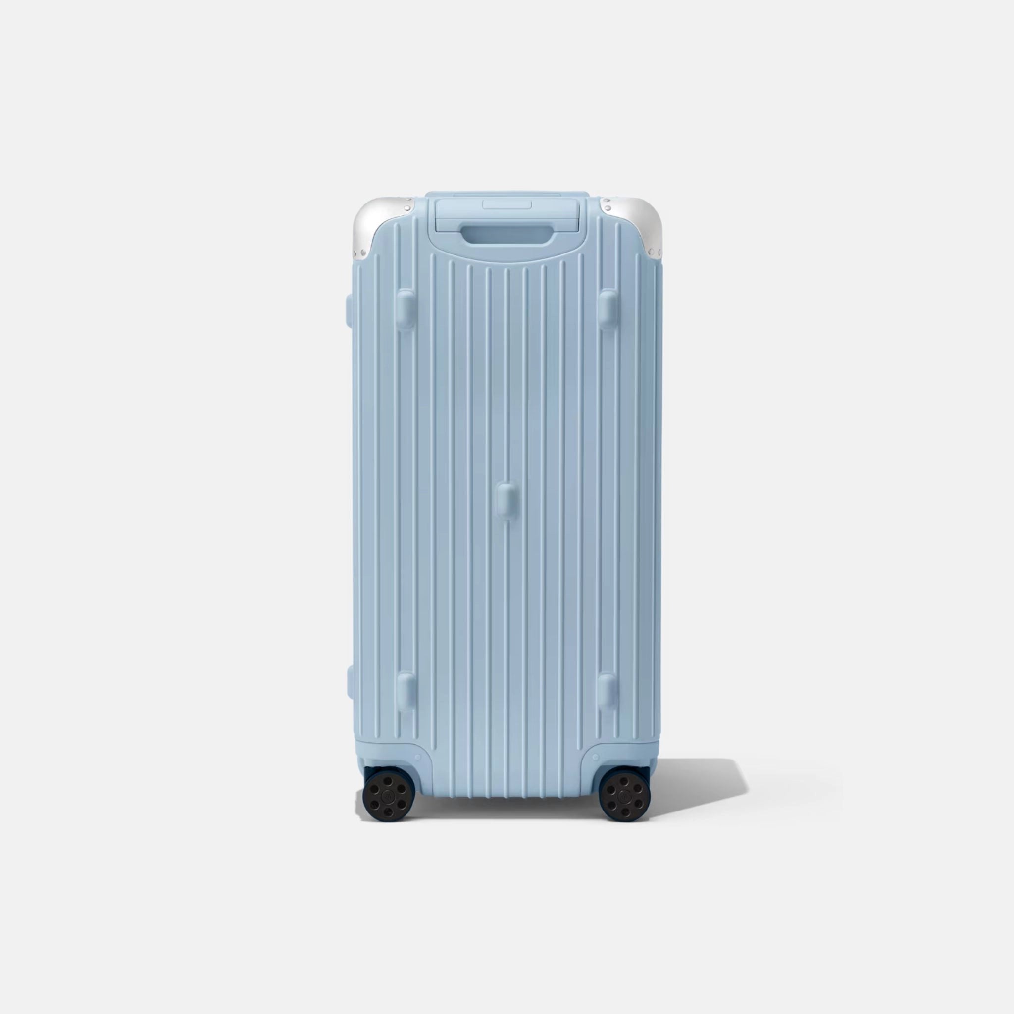 Hybrid Trunk Plus