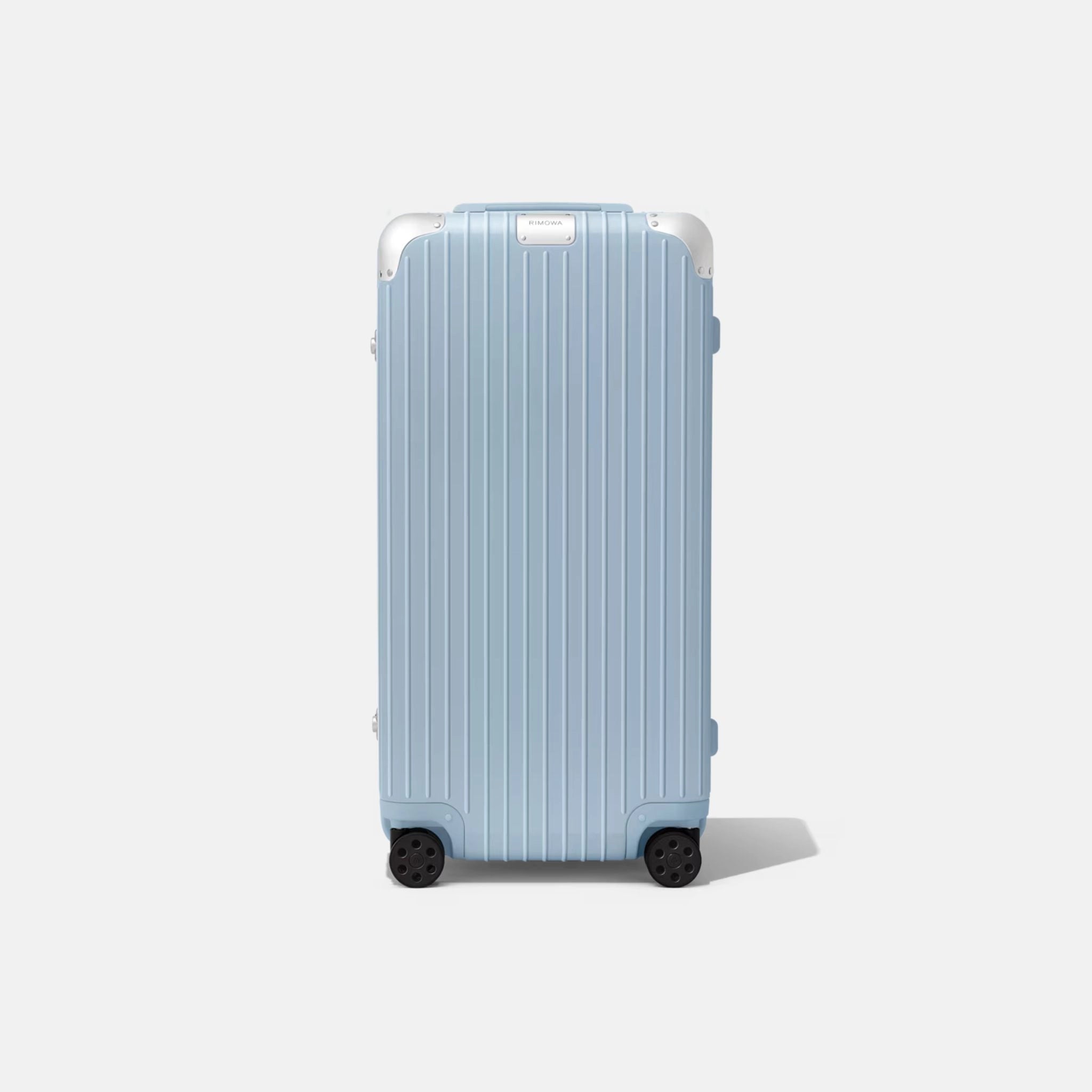 Hybrid Trunk Plus