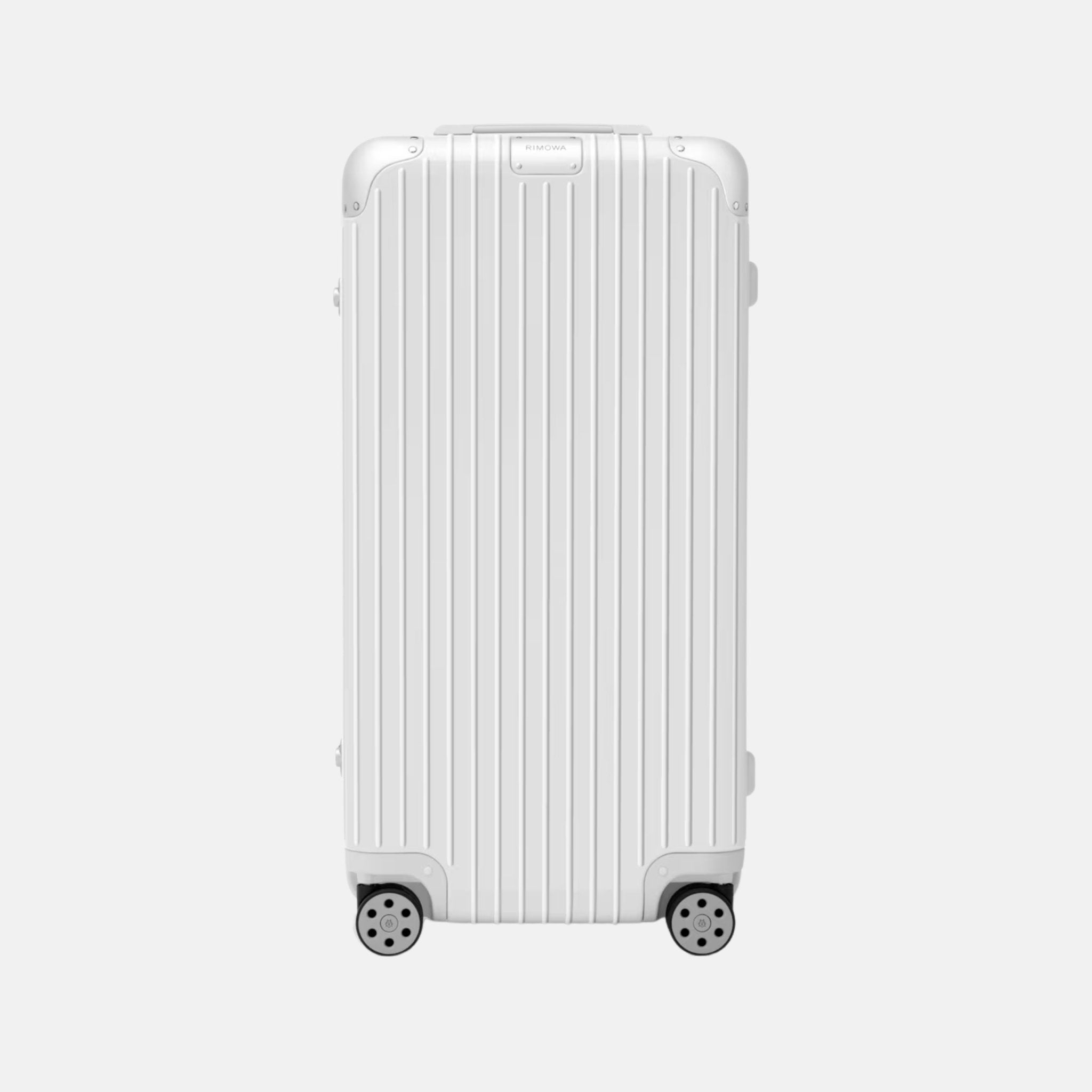 Hybrid Trunk Plus