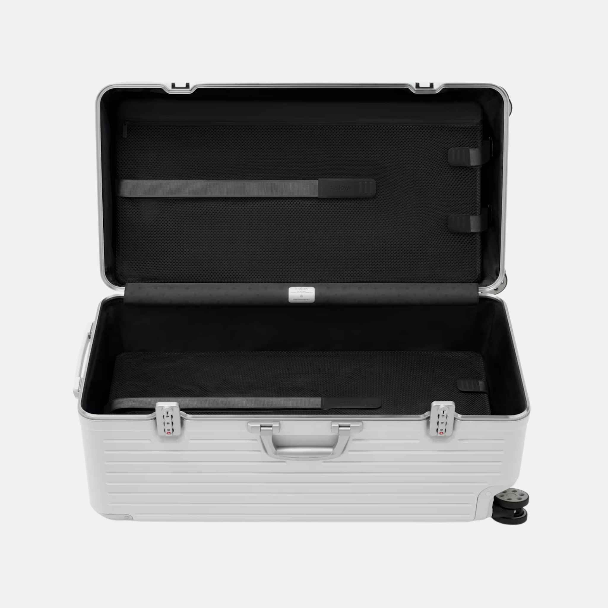 Hybrid Trunk Plus