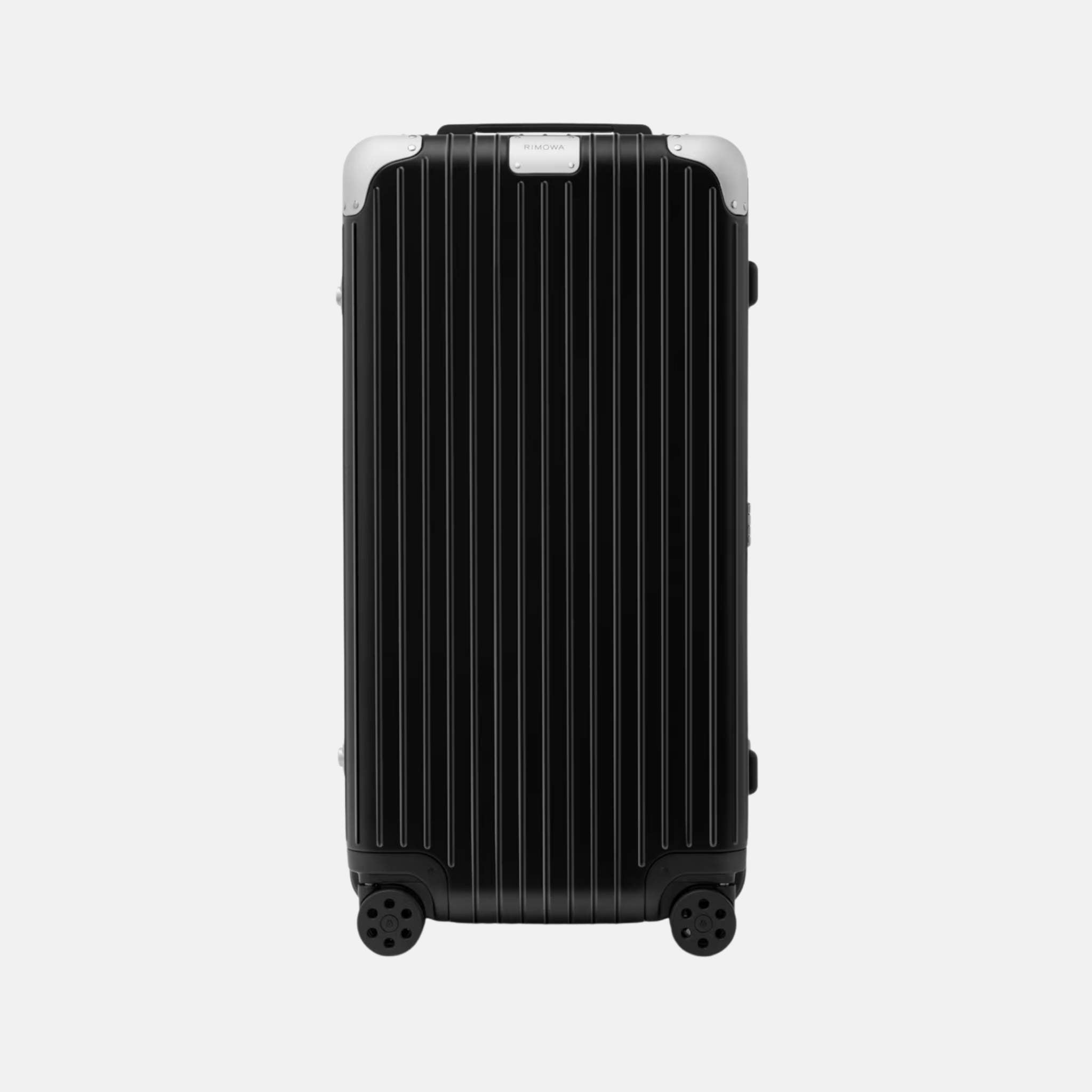 Hybrid Trunk Plus