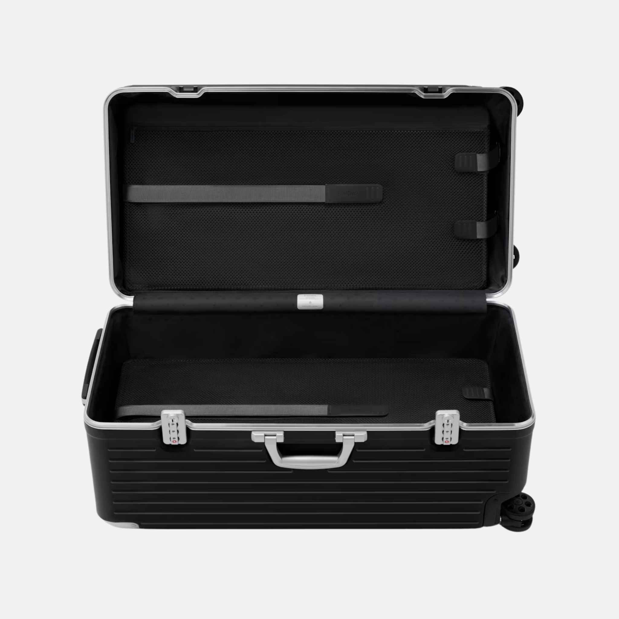Hybrid Trunk Plus