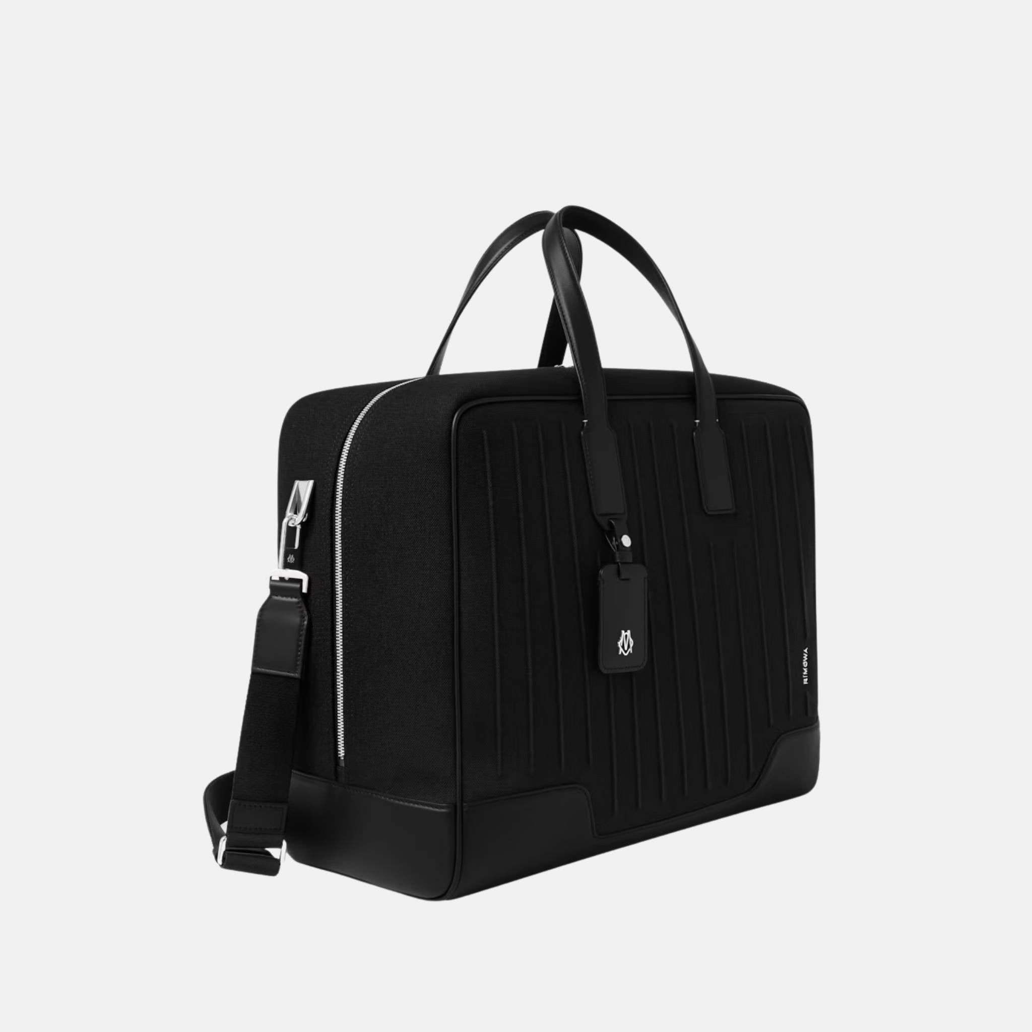 Never Still Canvas Weekender