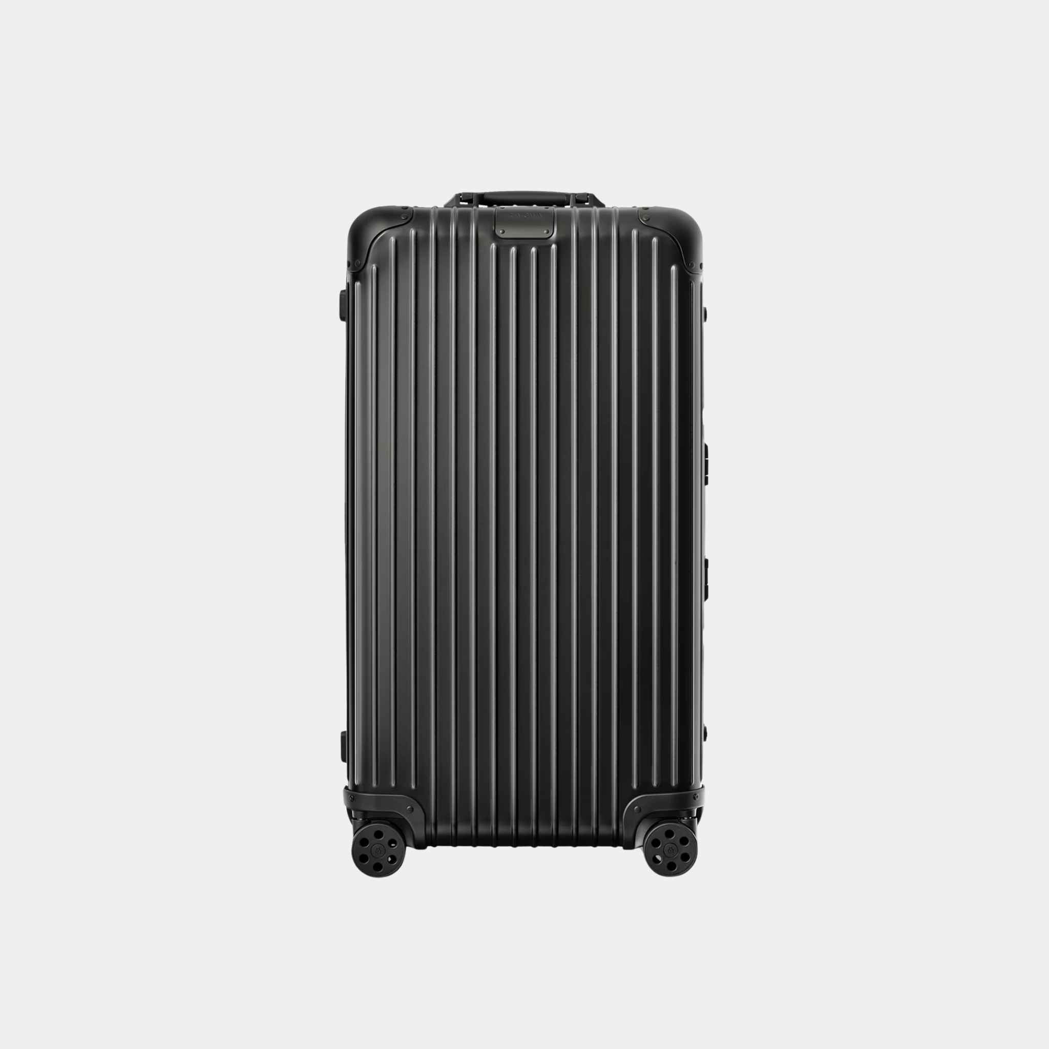 Original Trunk Plus