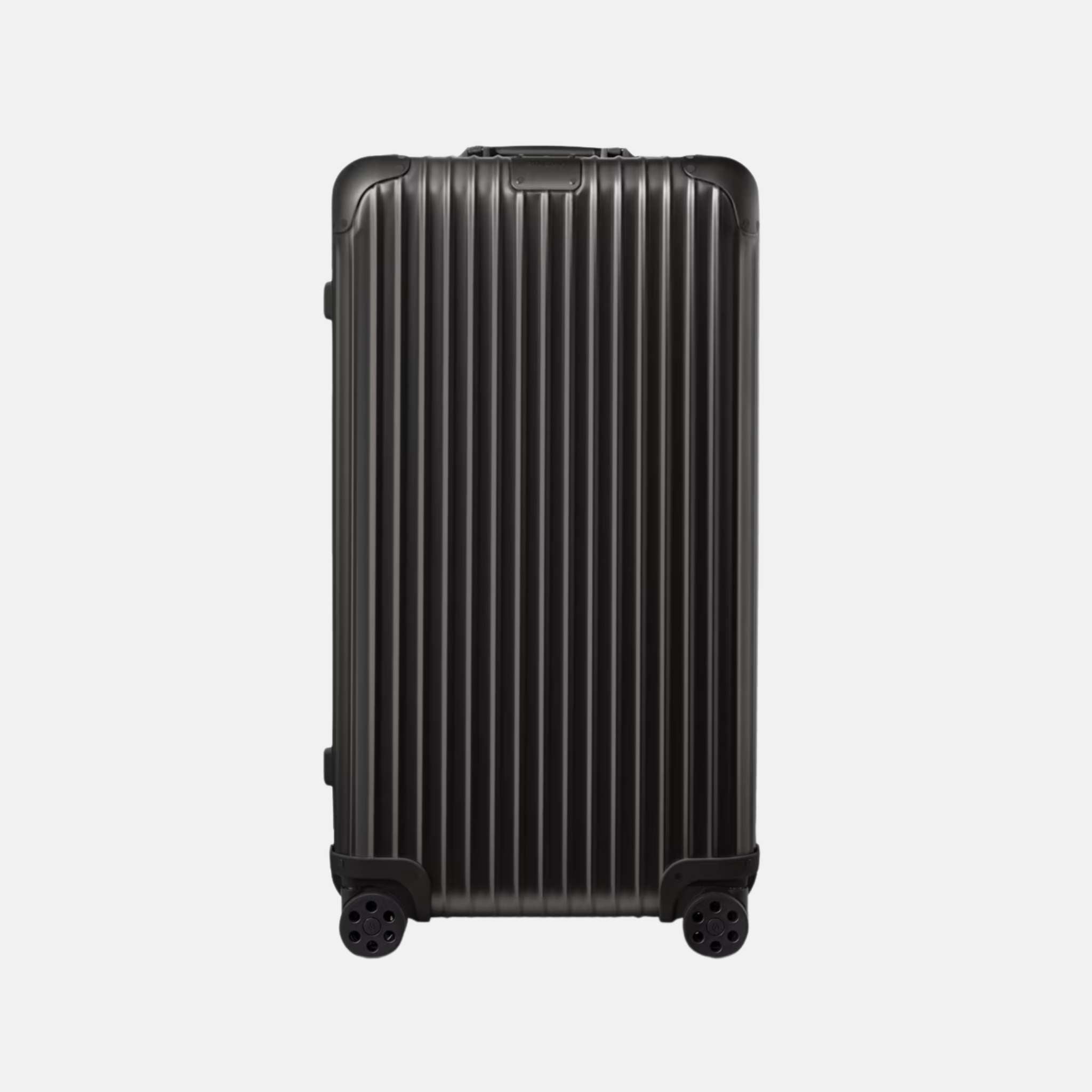 Original Trunk XL