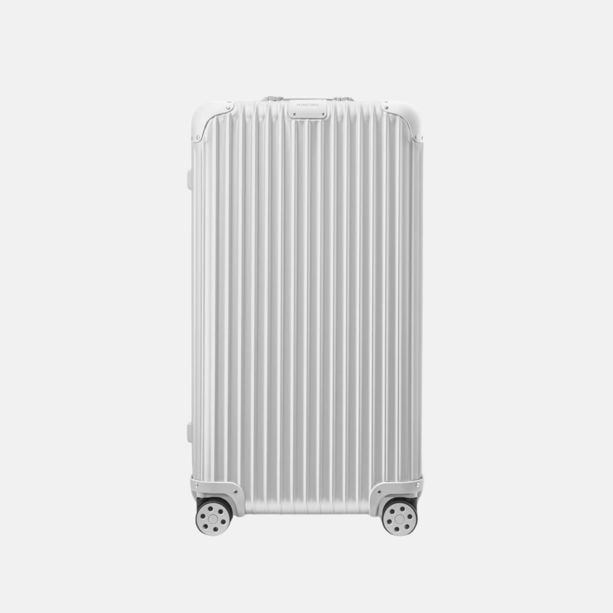 Original Trunk XL