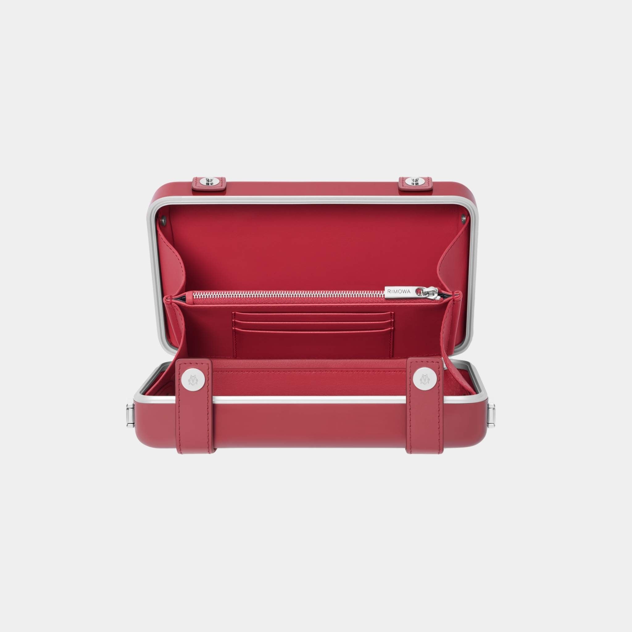 Personal Polycarbonate Cross Body Bag Granada